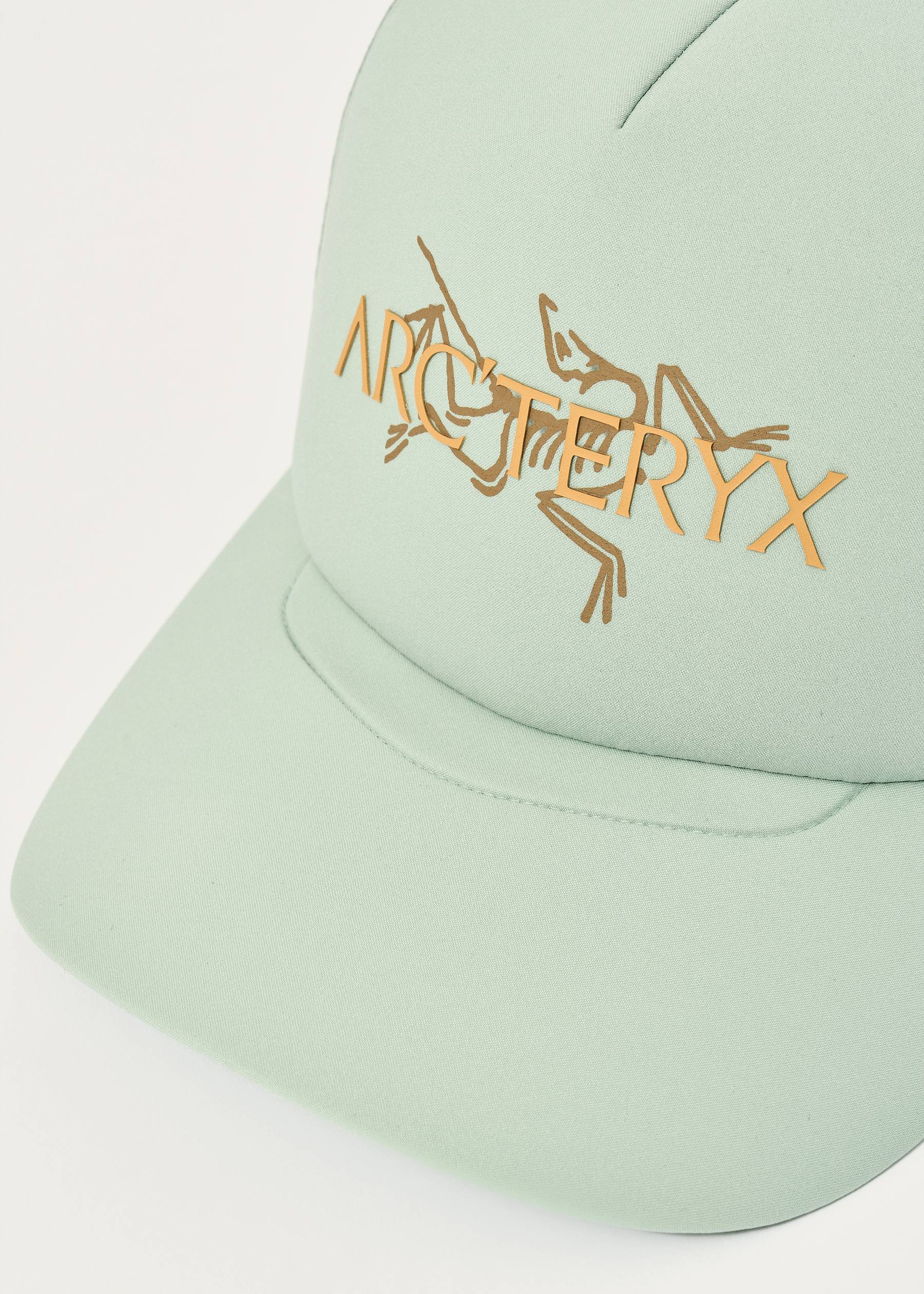 Image - 3 - Bird Word Trucker