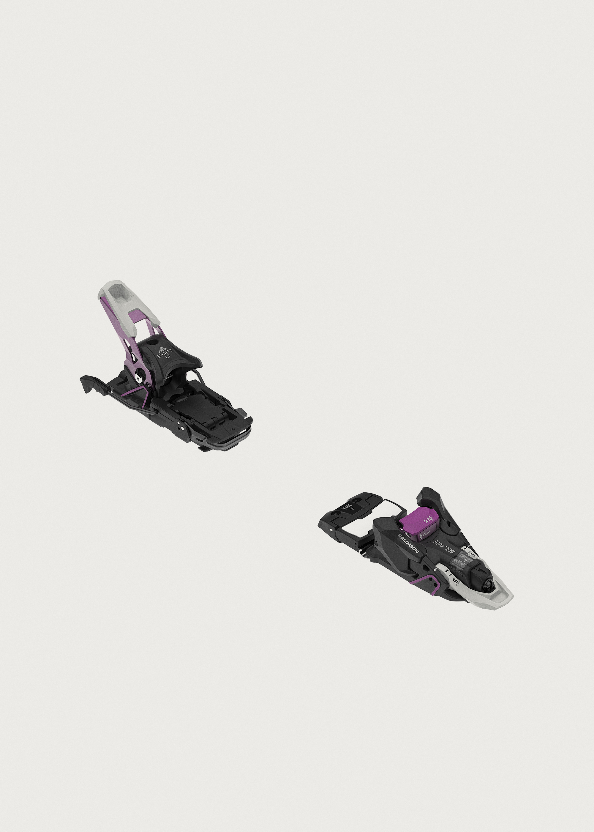 Salomon S/Lab Shift2 13 MN Ski Bindings