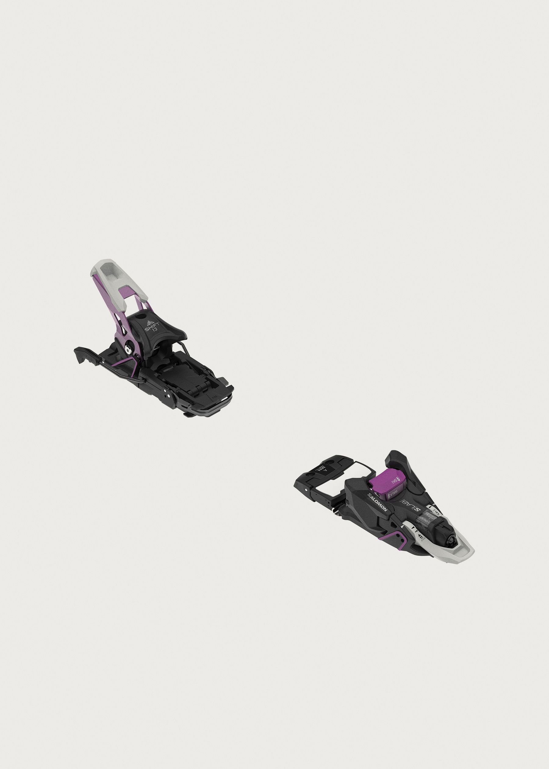 Image - 1 - S/Lab Shift2 13 MN Ski Bindings