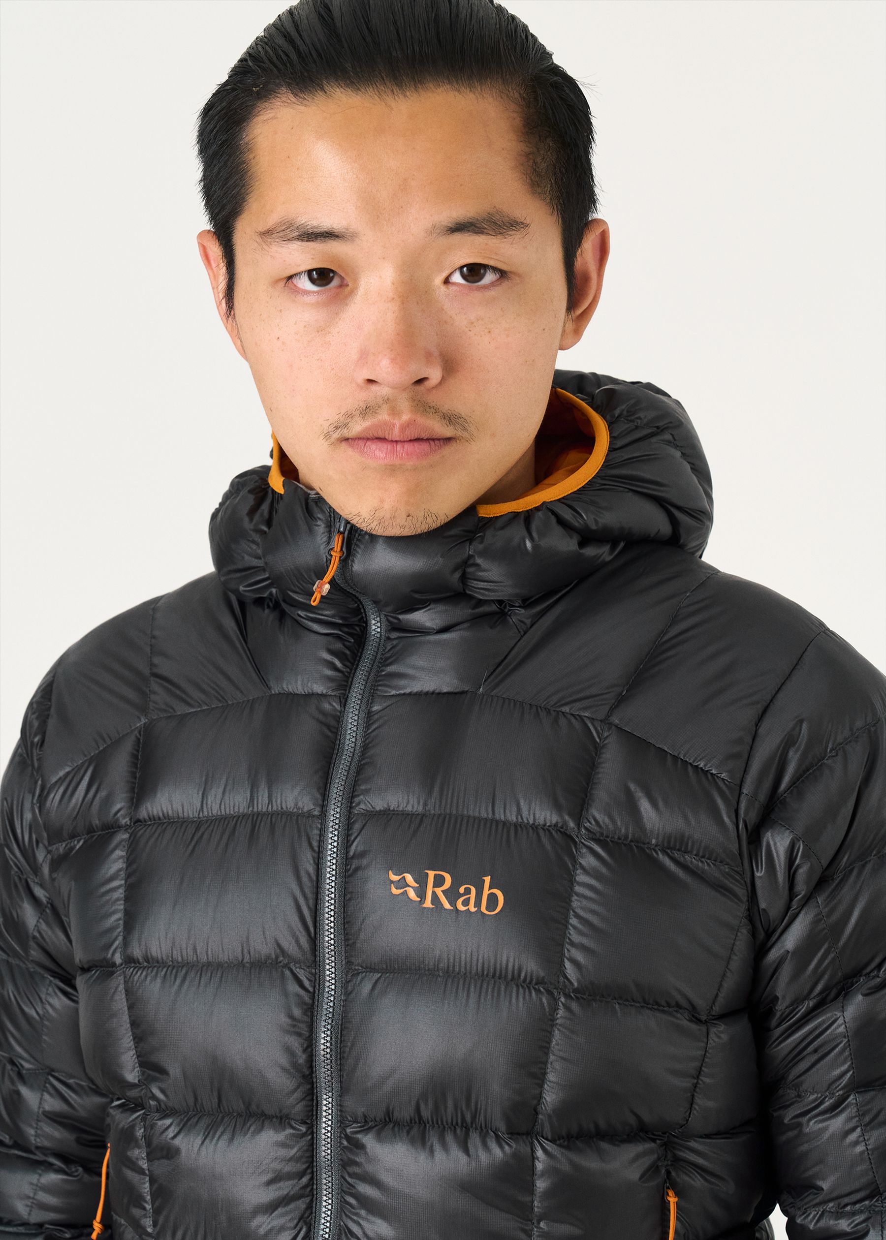Rab Mythic Alpine Jacket