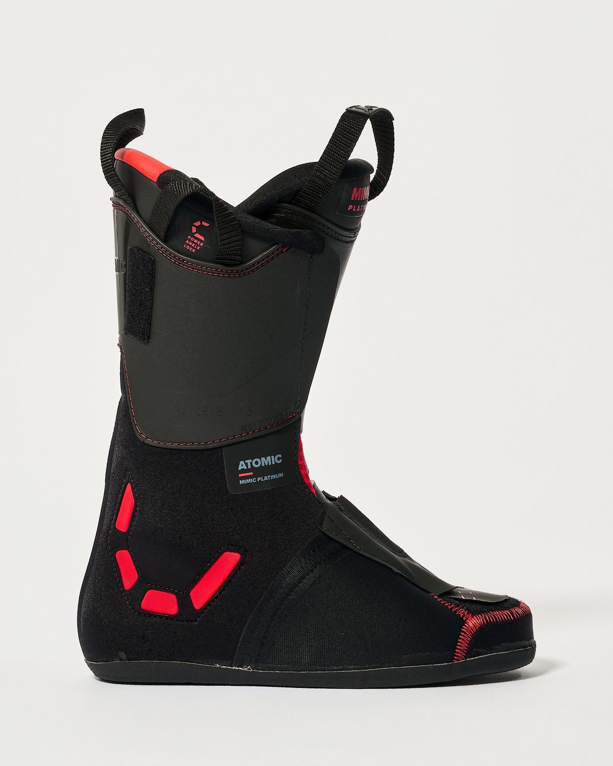 Adaptive Fit System Tongue