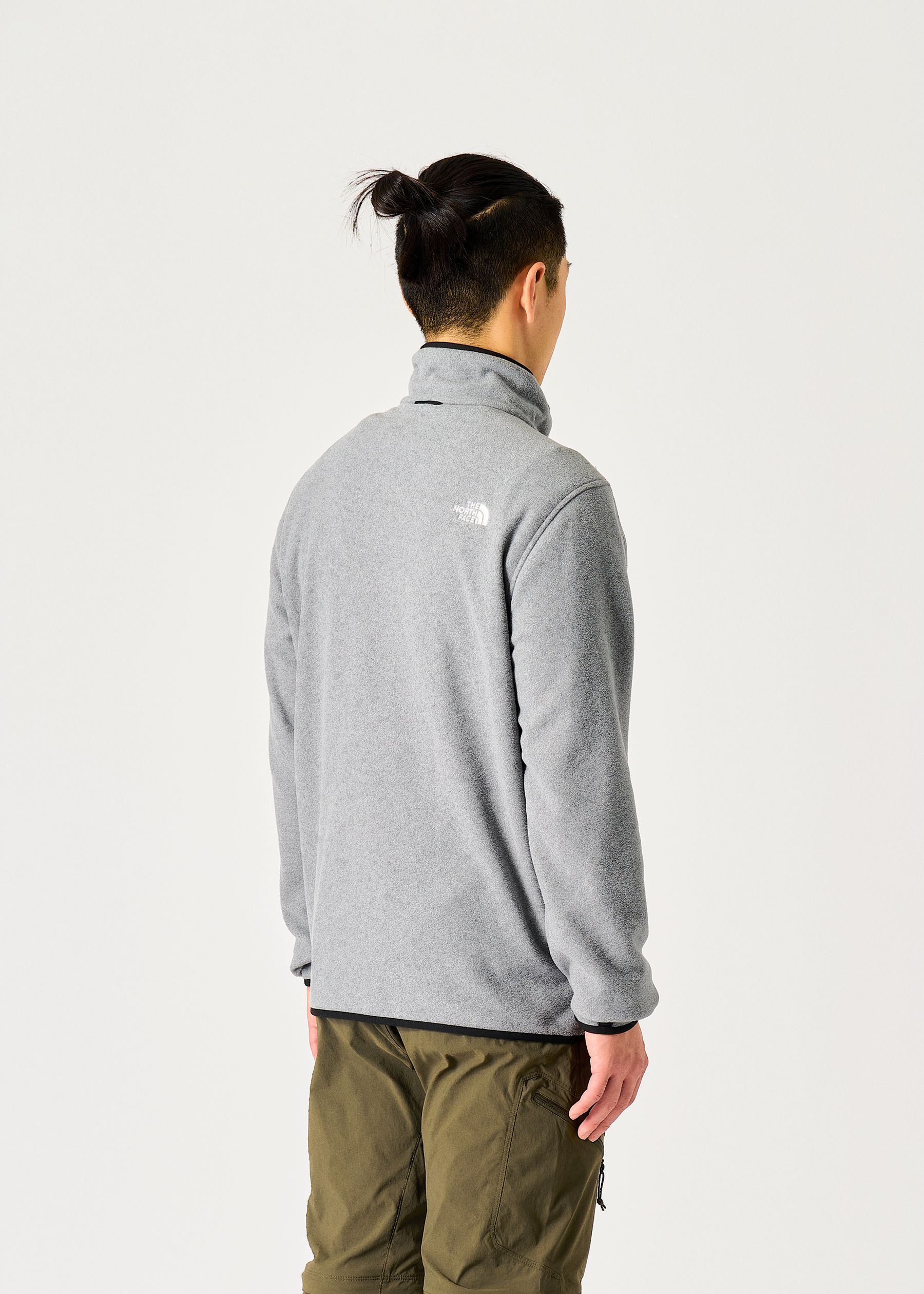 Image - 3 - Glacier Fleece Jacket