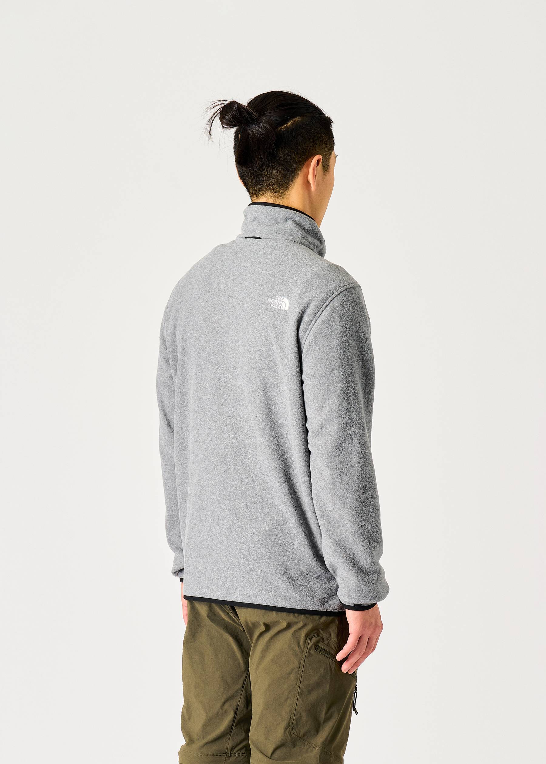 Image - 3 - Glacier Fleece Jacket