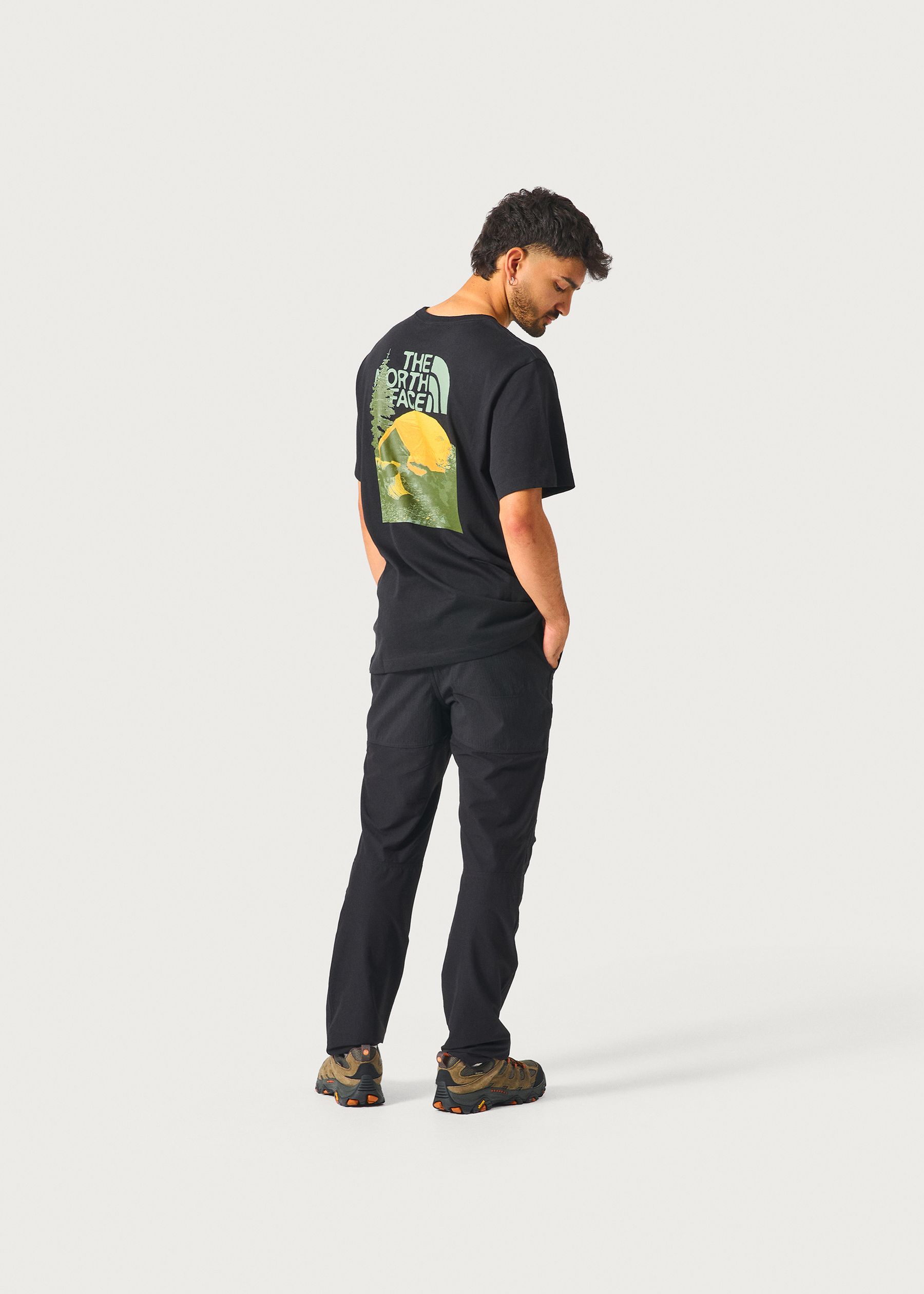 Image - 2 - Pitch A Tent Relaxed Tee