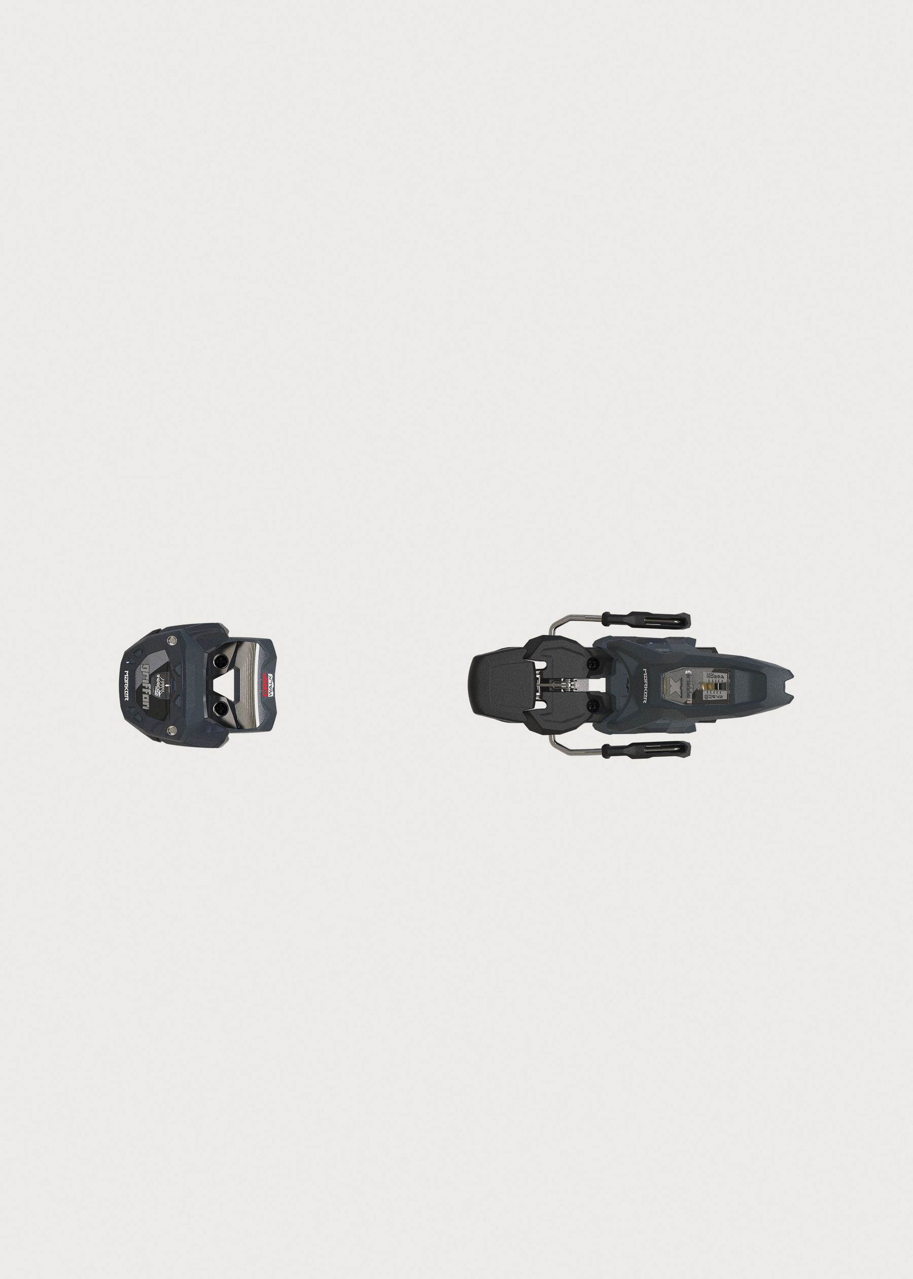 Image - 2 - Griffon X 13 MWerks Ski Bindings