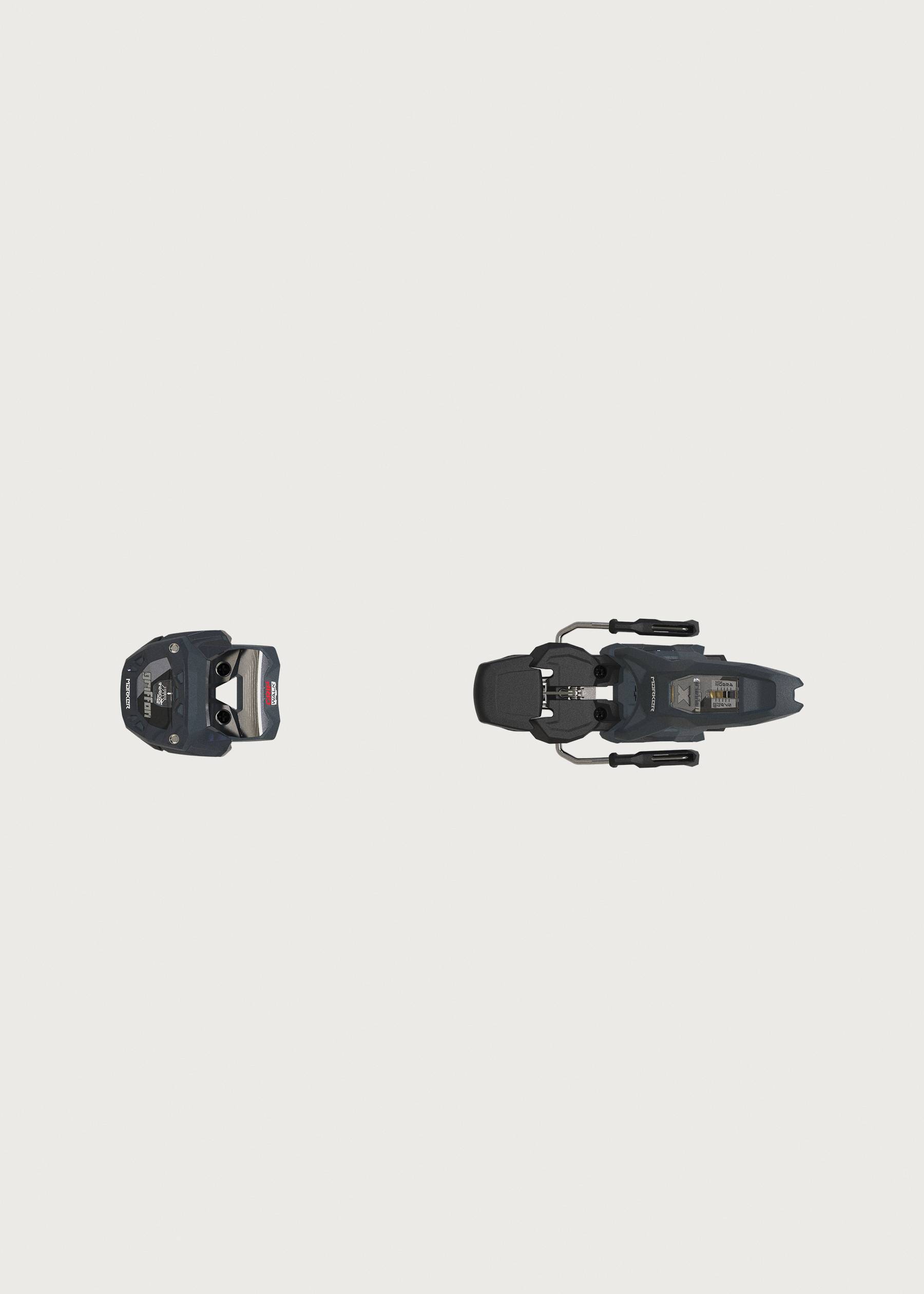 Image - 2 - Griffon X 13 MWerks Ski Bindings