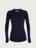 Merino 260 Winter Zone Long Sleeve