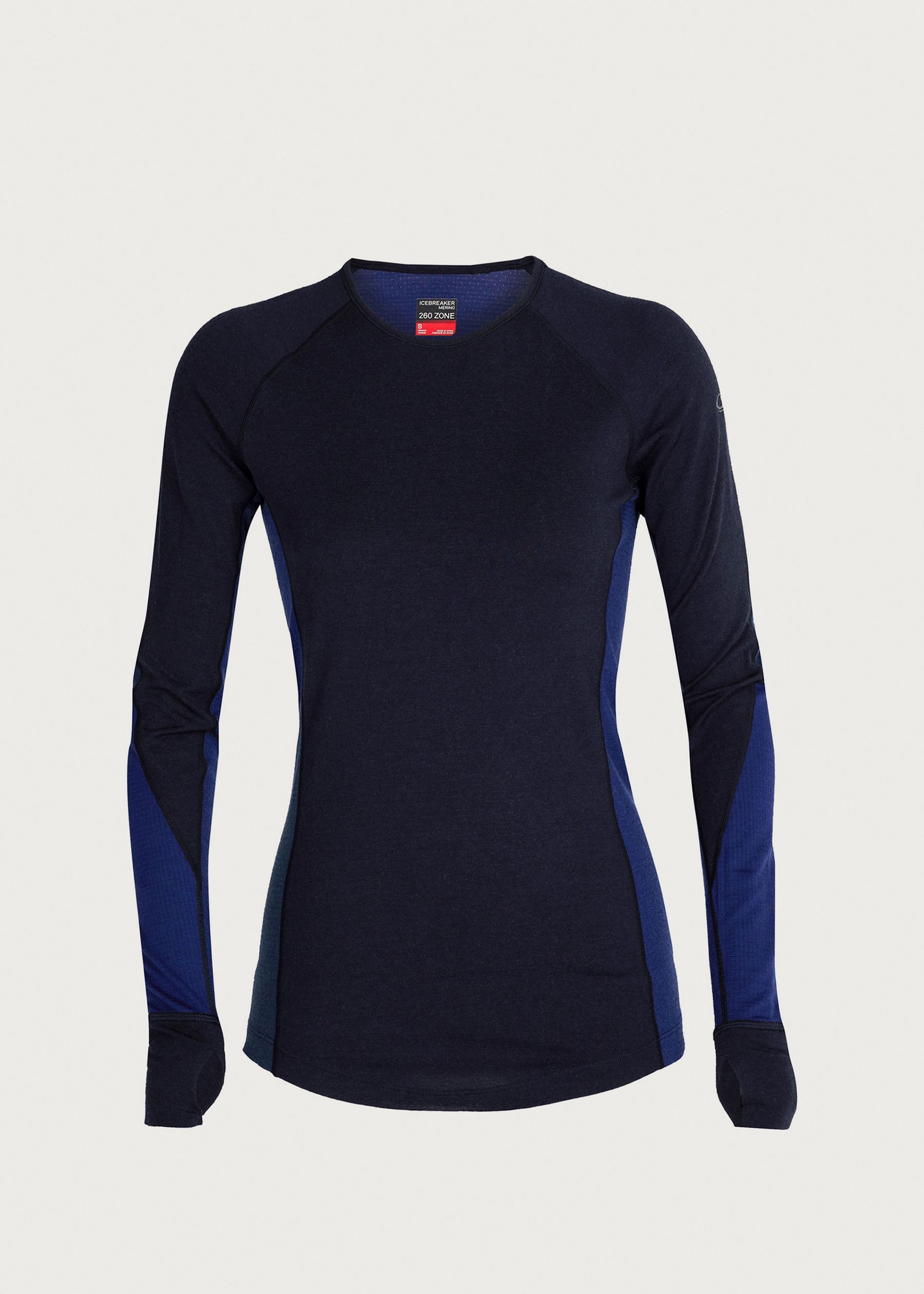 Image - 1 - Merino 260 Winter Zone Long Sleeve