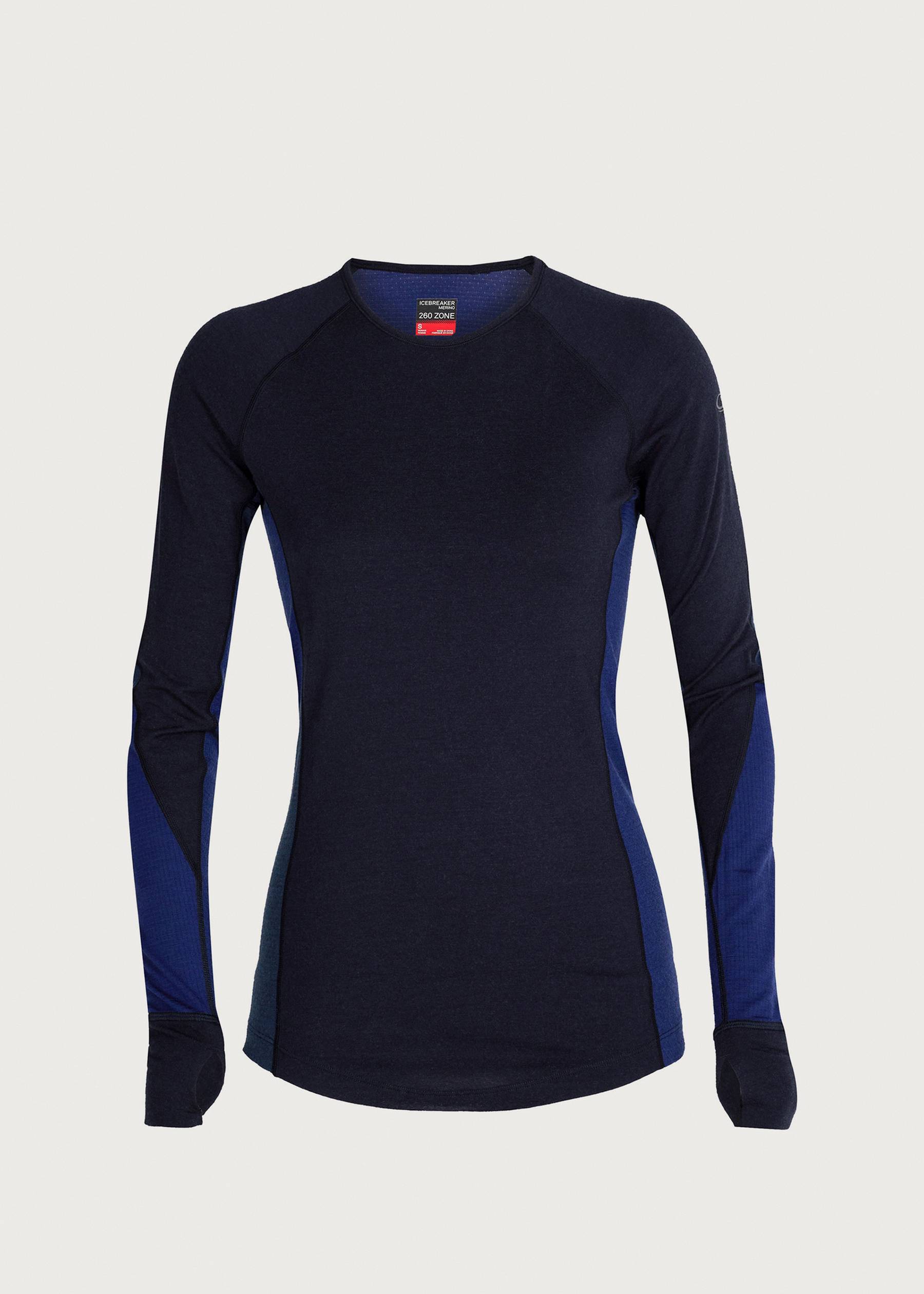 Image - 2 - Merino 260 Winter Zone Long Sleeve