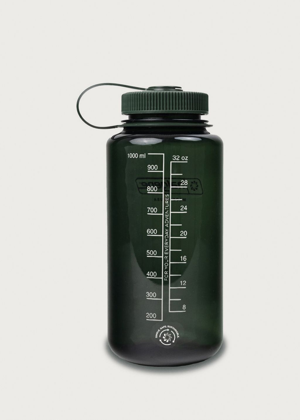 Nalgene Tritan Wide Mouth Sustain 1L