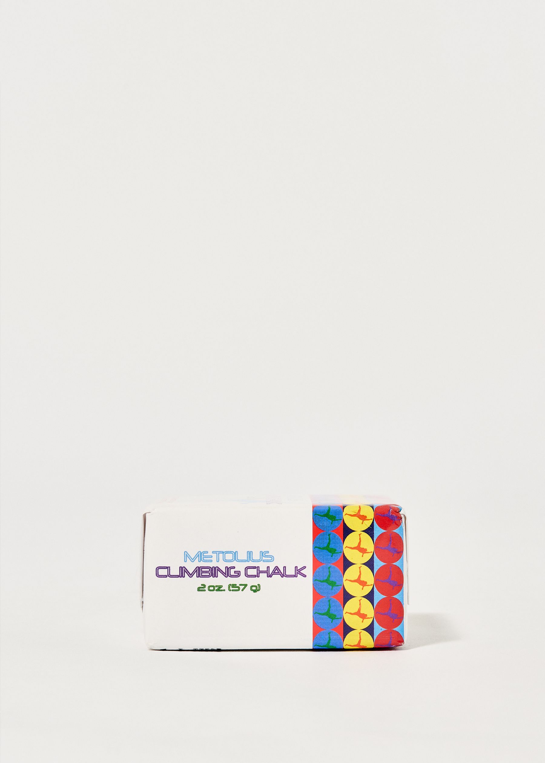 Image - 3 - Block Chalk