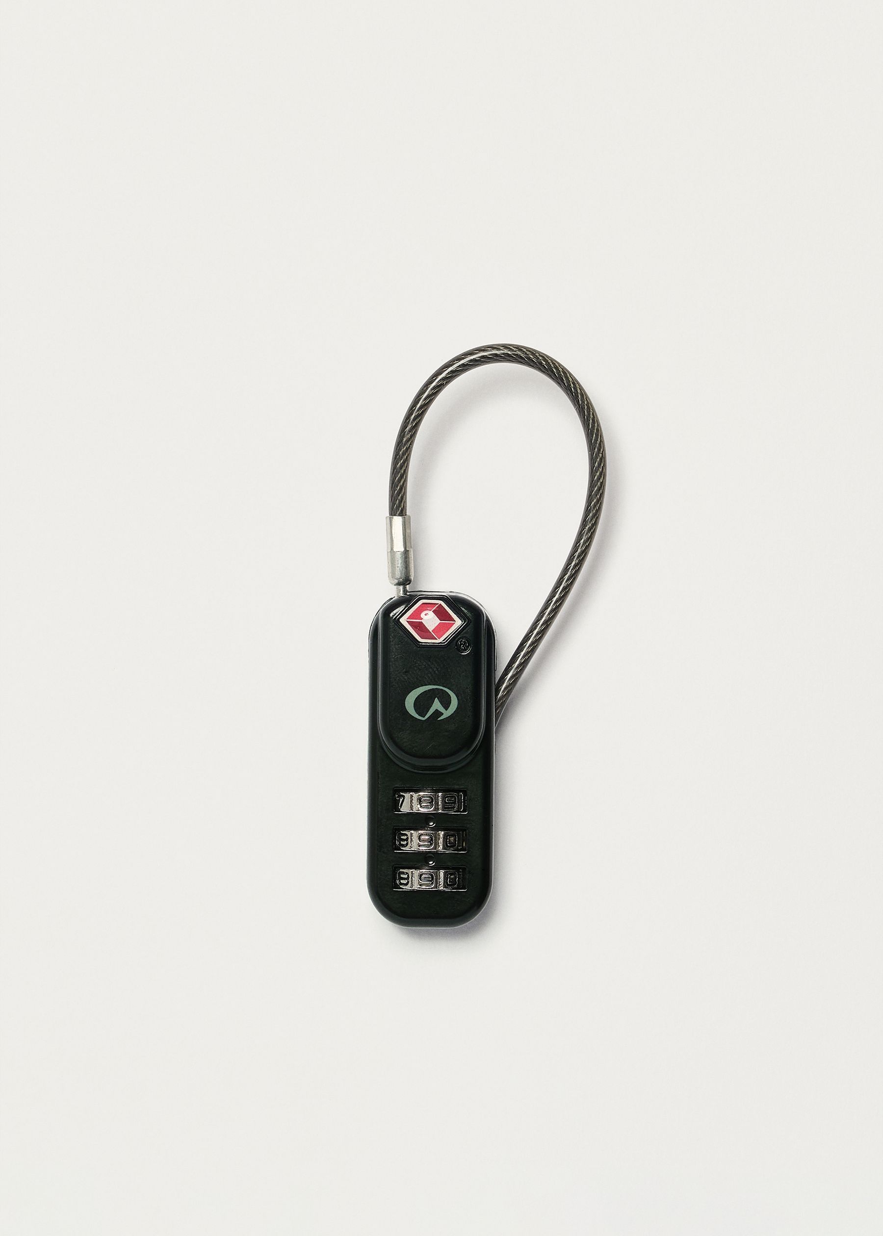 Image - 1 - TSA Zipper Lock