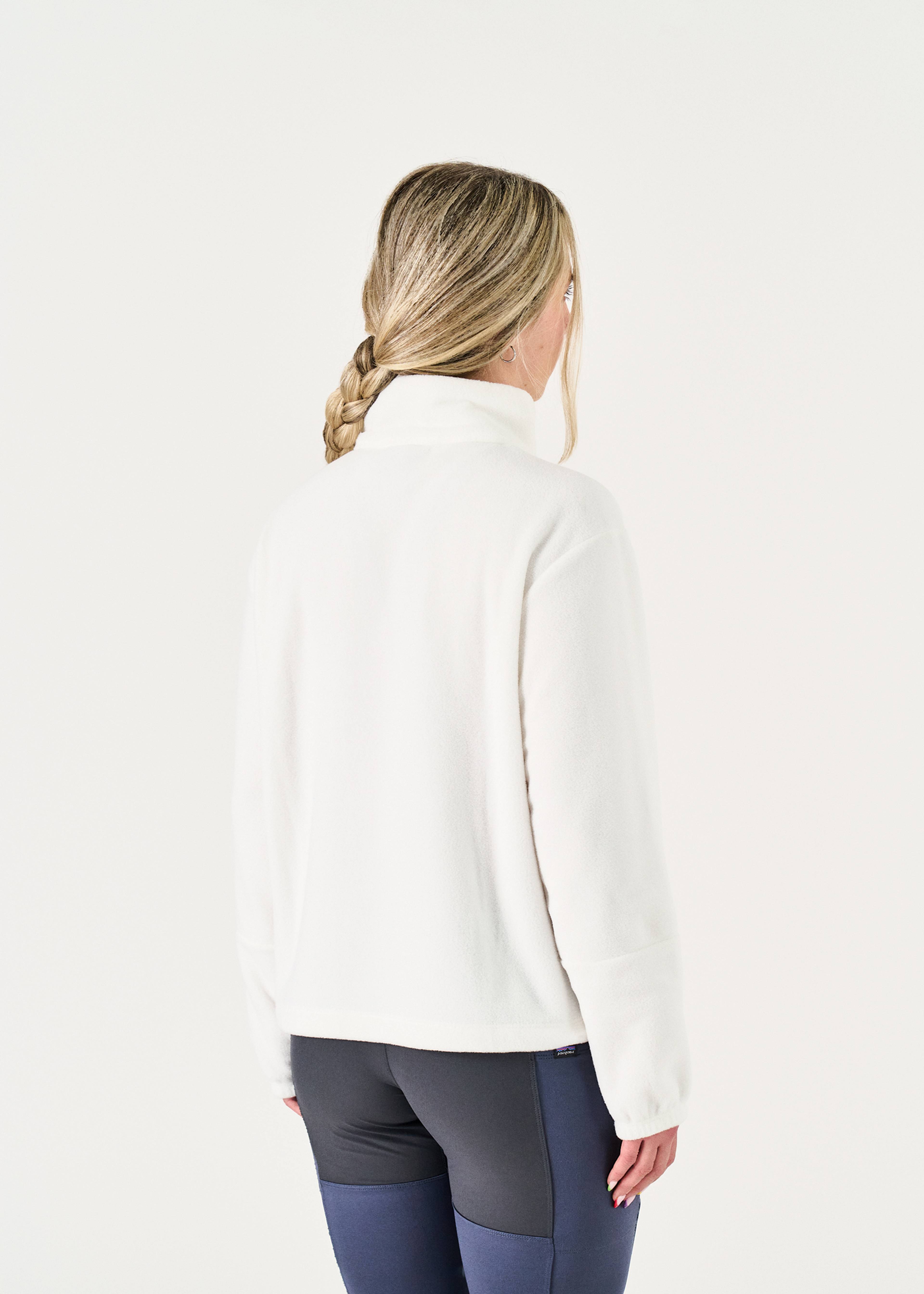 Patagonia Microdini 1/2 Zip Pullover