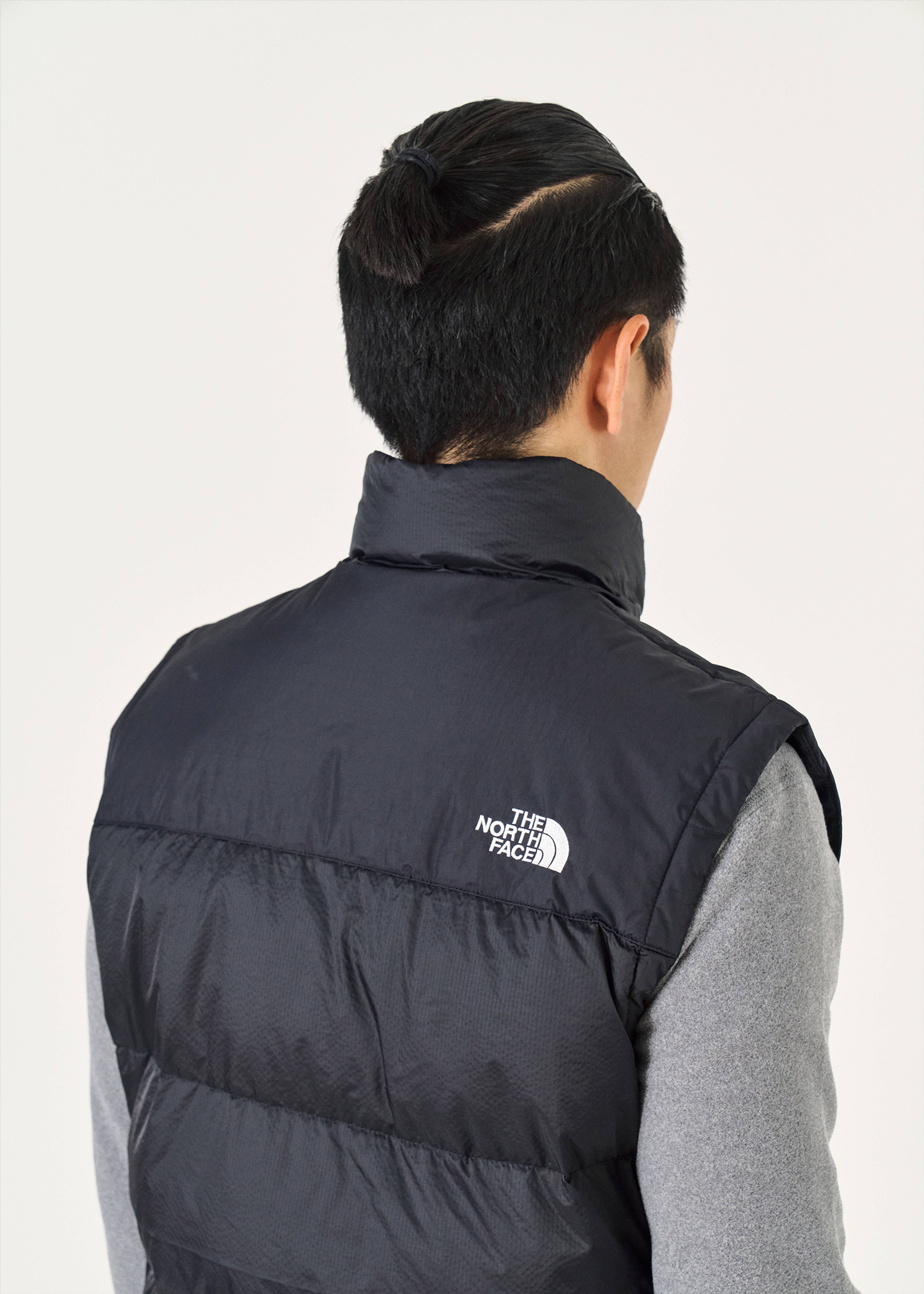 The North Face Diablo Down Vest