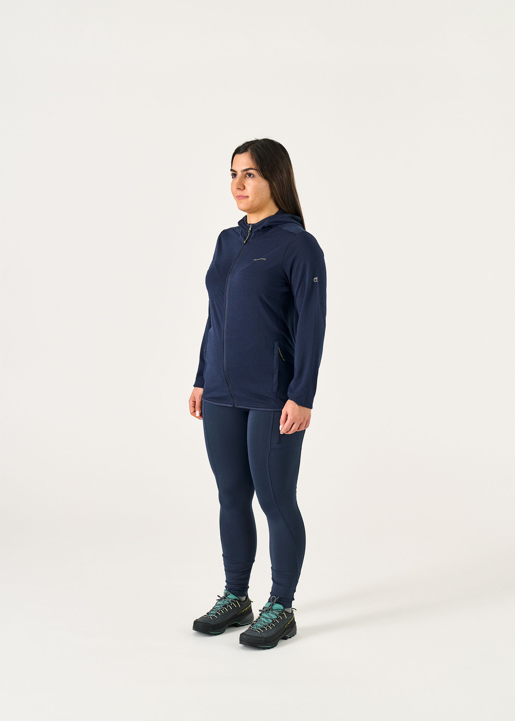 Image - 2 - NosiLife Afia Hooded Jacket