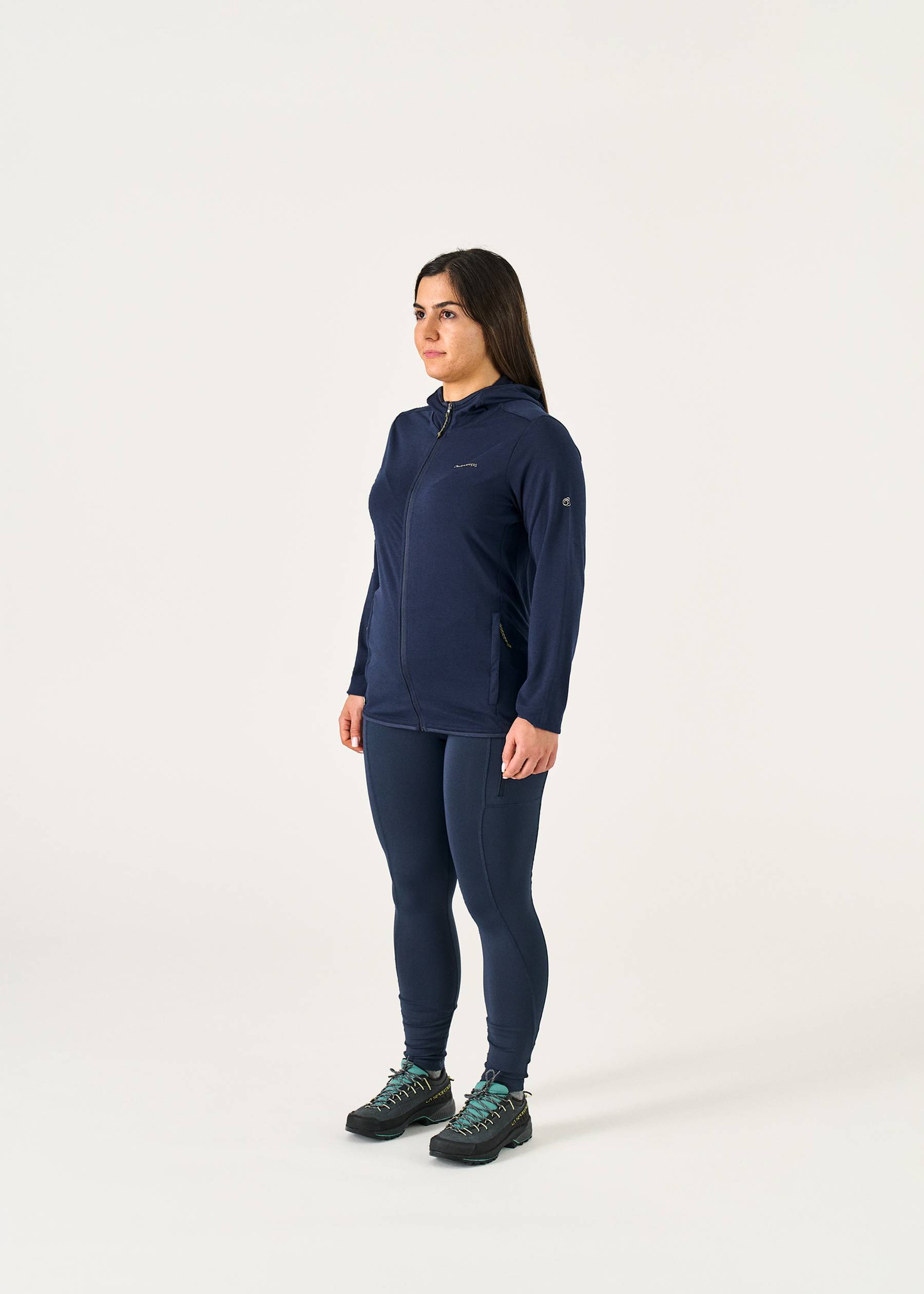 Image - 2 - NosiLife Afia Hooded Jacket
