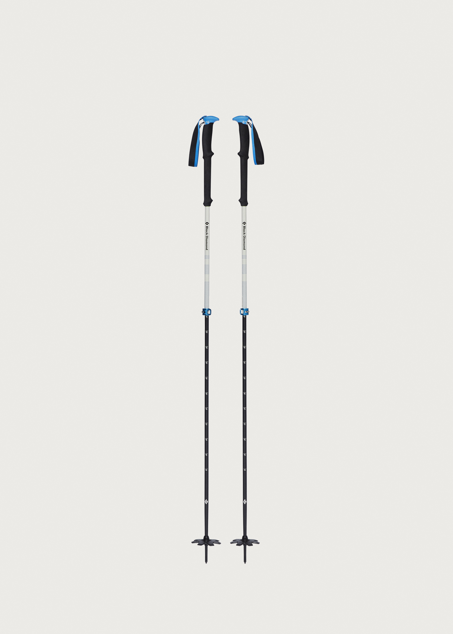 Burton x B Diamond Expedition Poles L 新品 【公式通販】