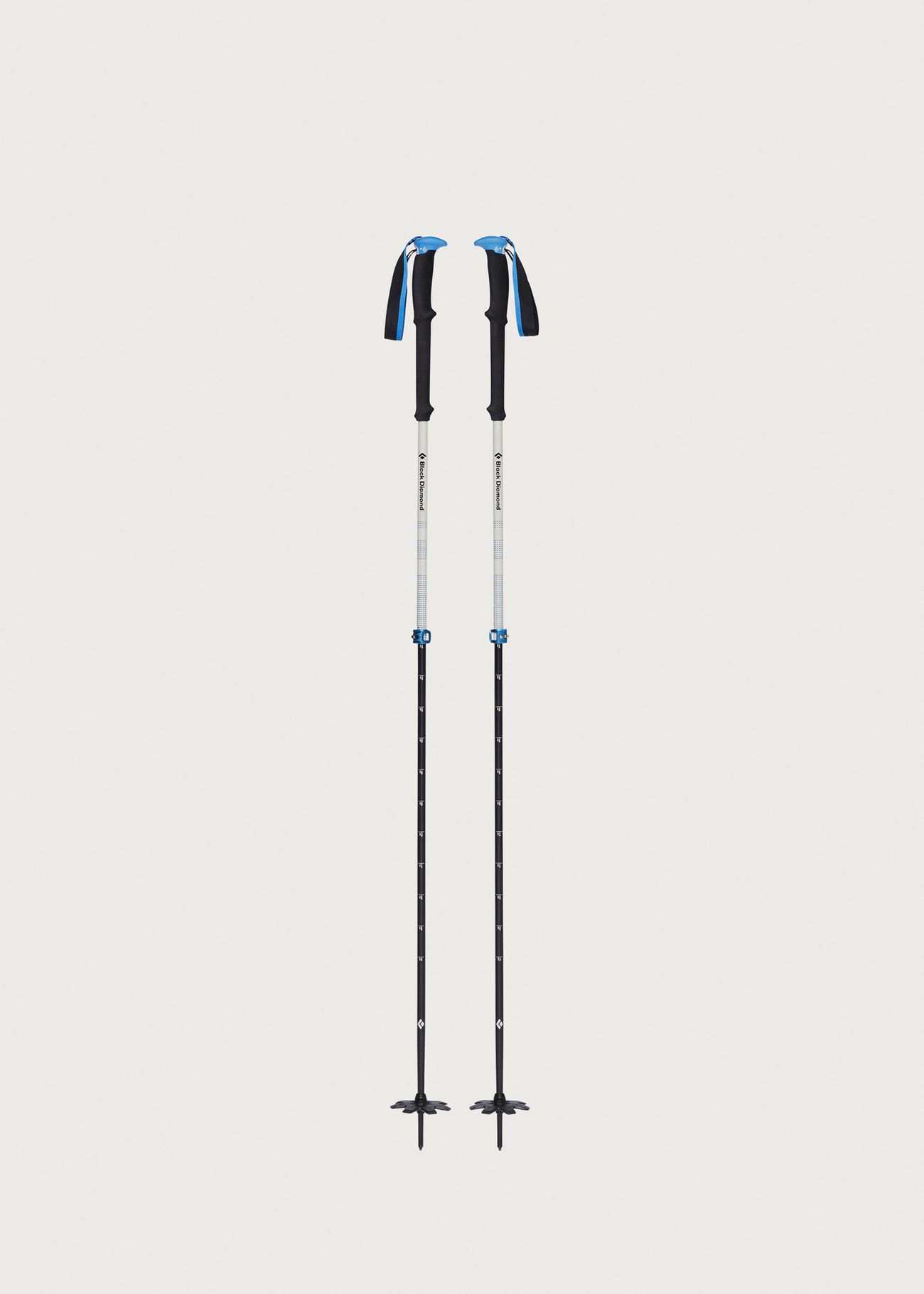 Black Diamond Expedition 2 Pro 145cm