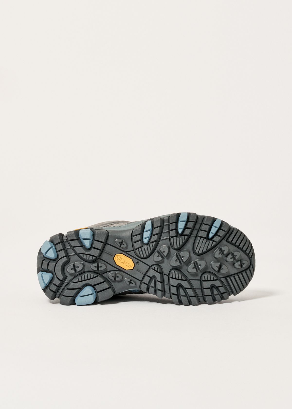 Vibram outsole