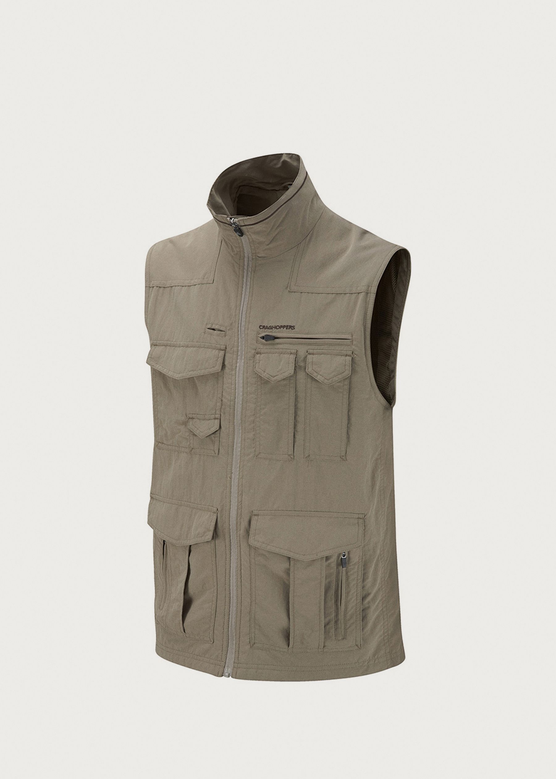 Image - 1 - NosiLife Sherman Gilet
