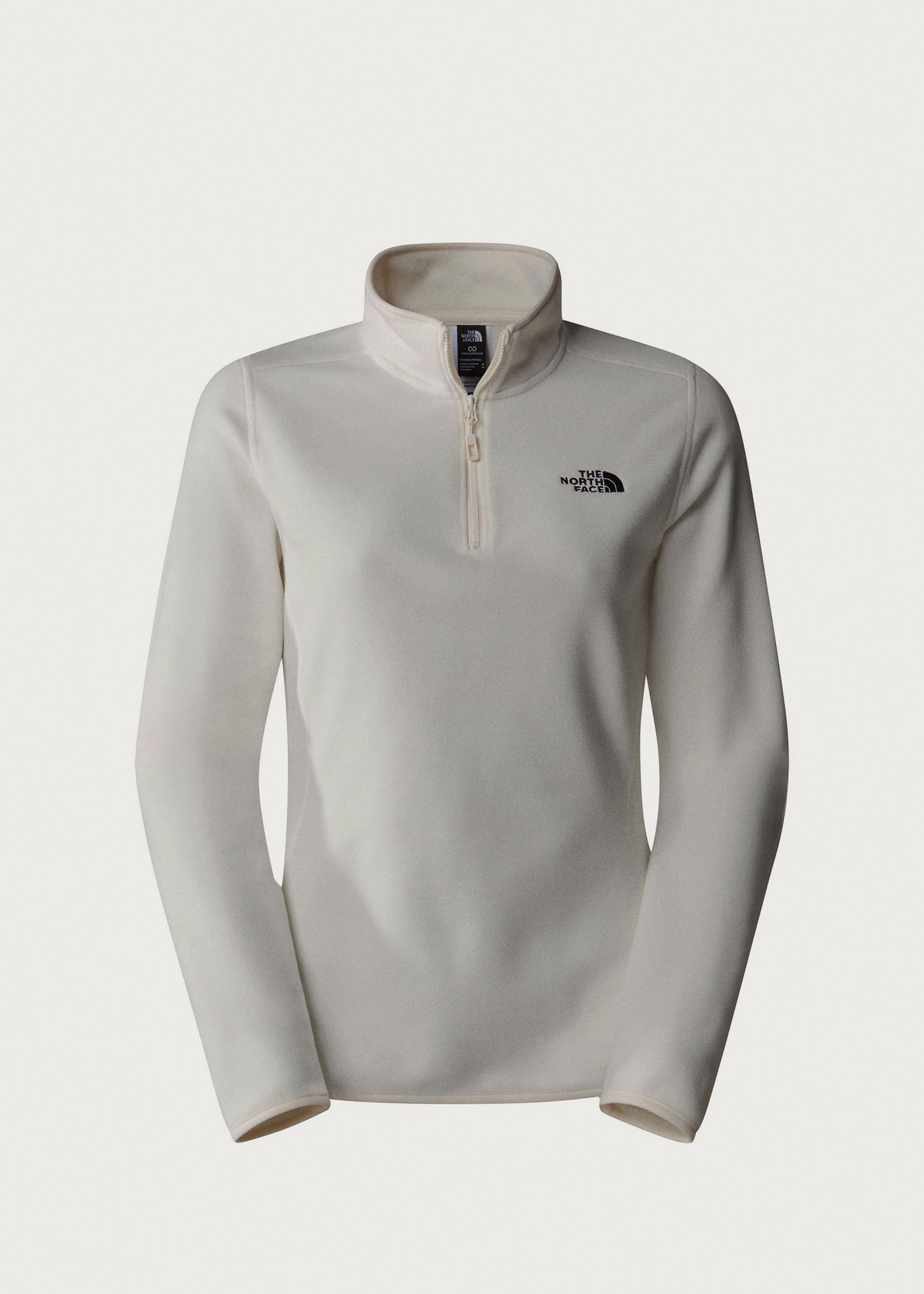 Image - 1 - 100 Glacier 1/4 Zip