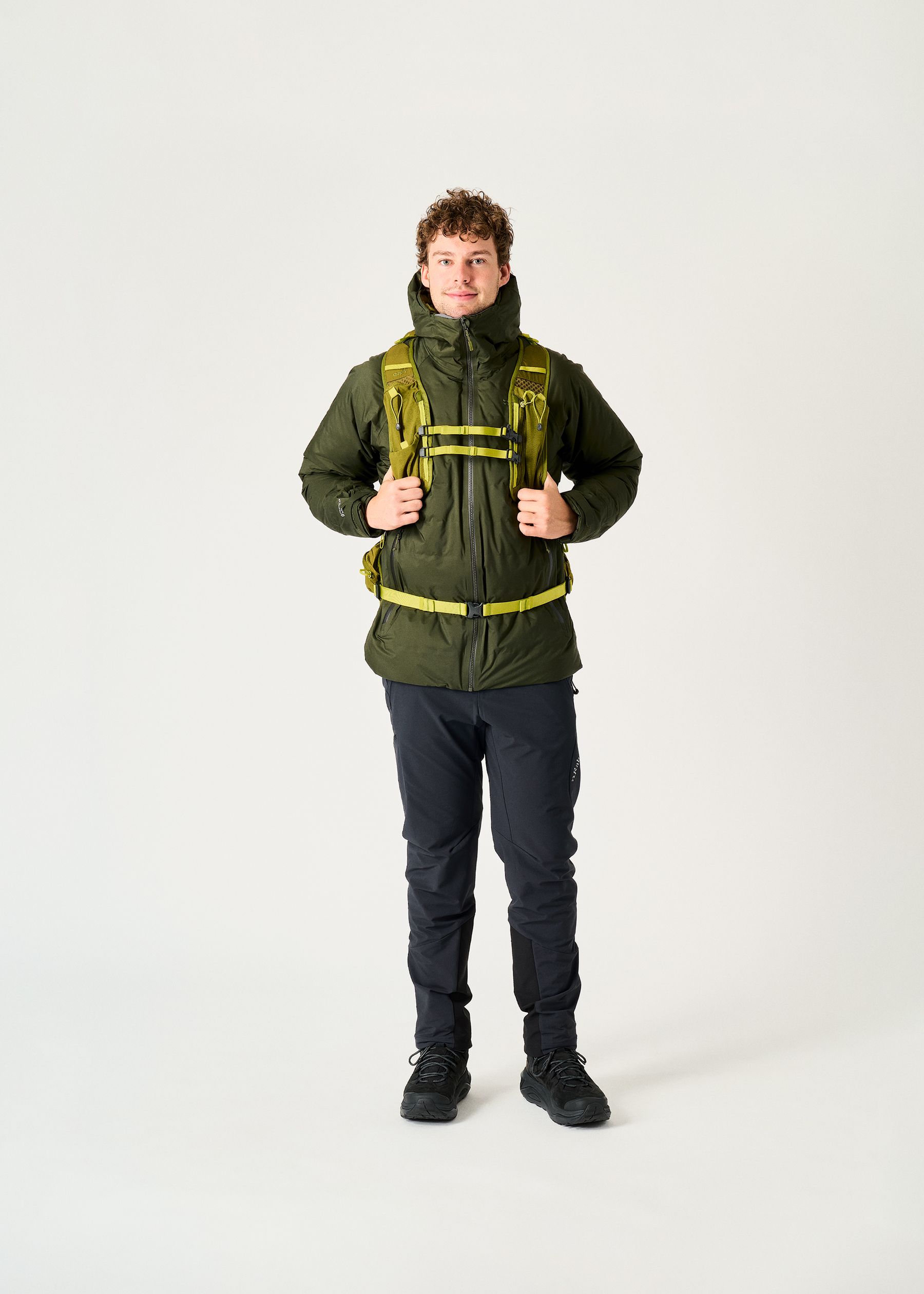 Image - 2 - Valiance Down Jacket