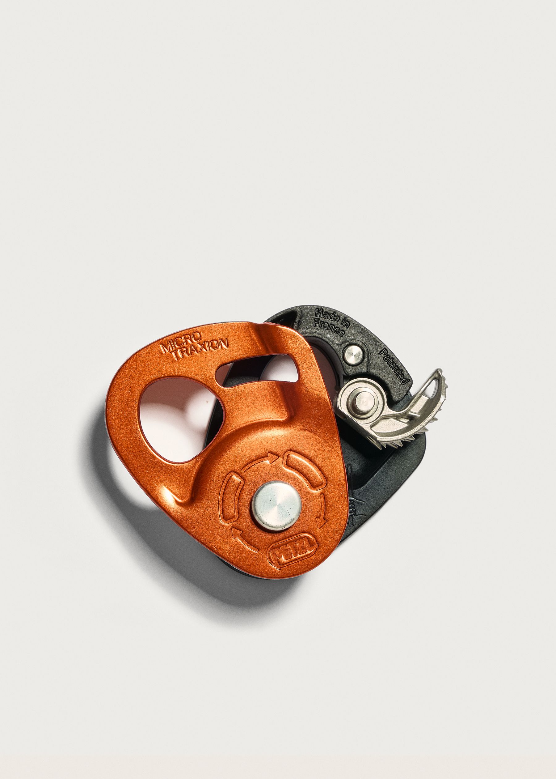 Image - 3 - Micro Traxion Pulley