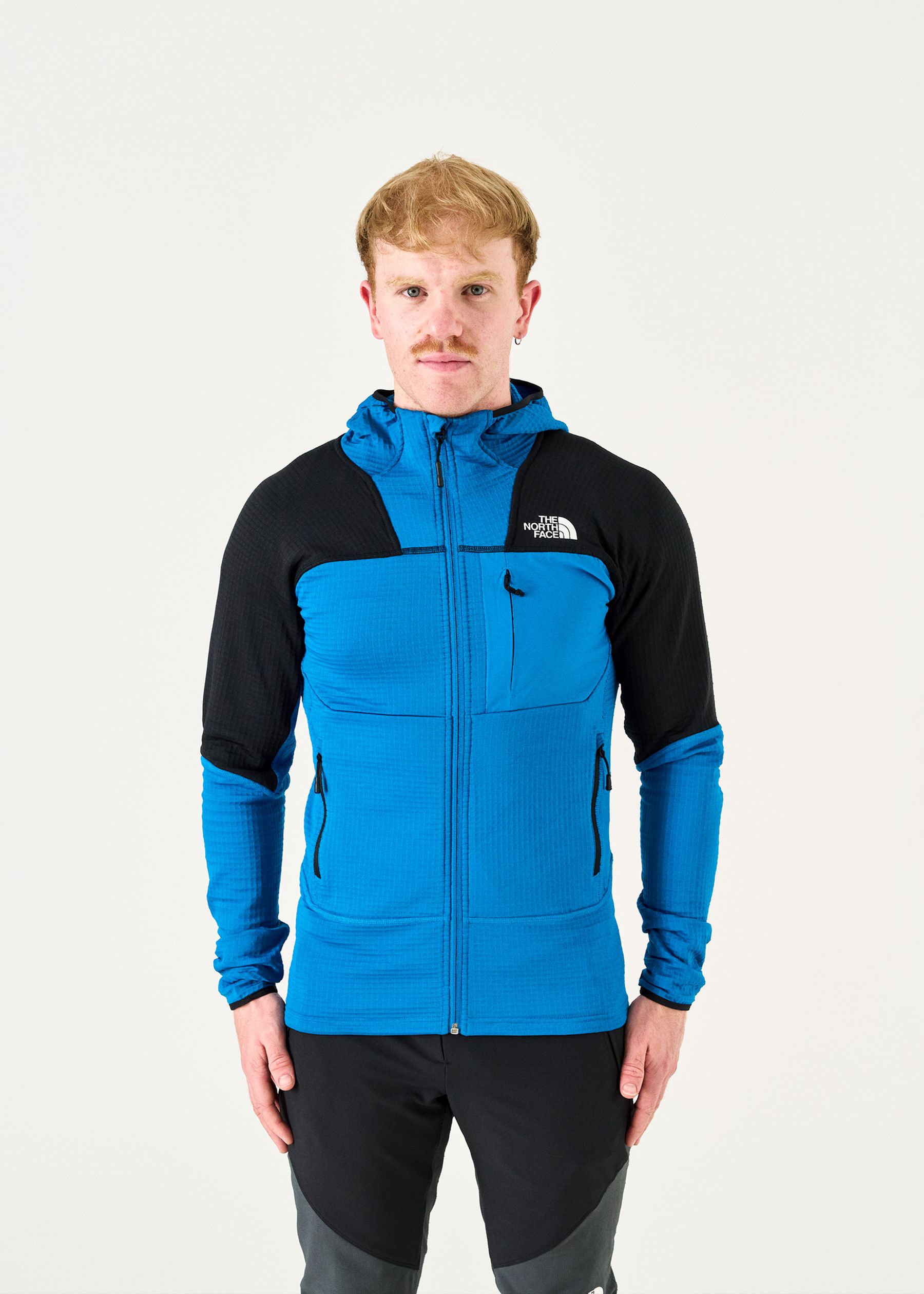 Image - 1 - Stormgap PowerGrid Hoodie