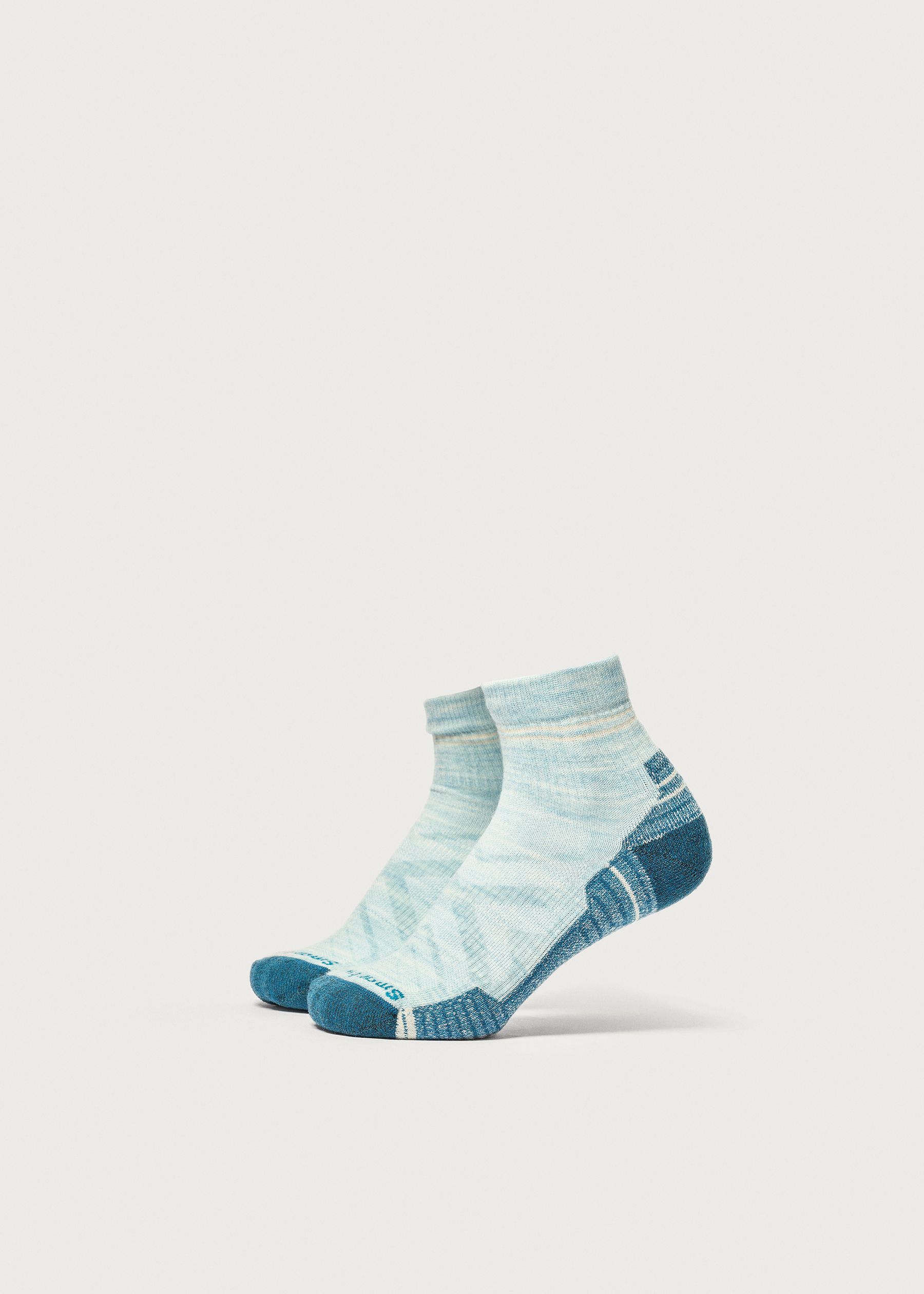 Image - 1 - Hike Light Cushion Ankle Socks