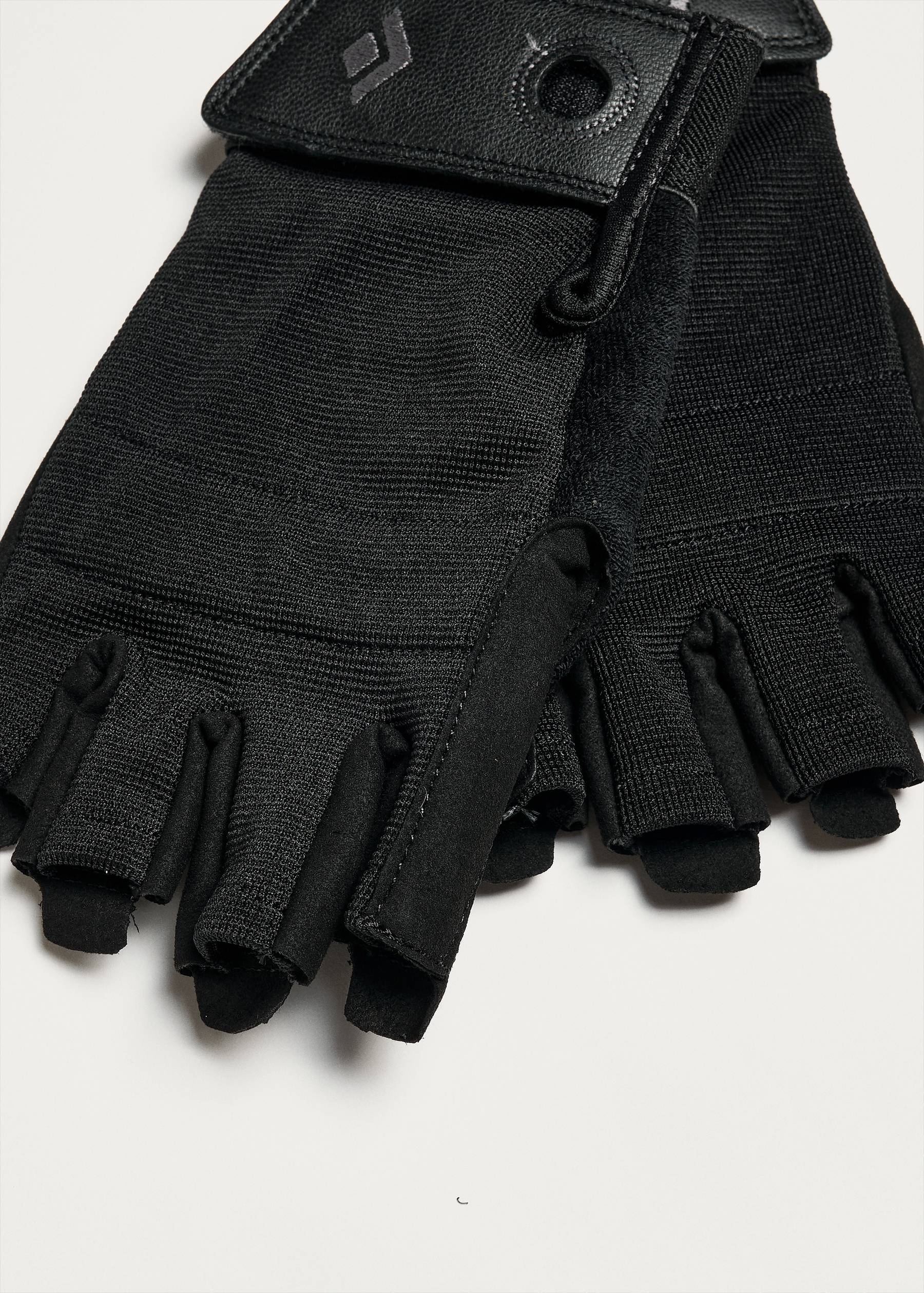 Image - 2 - Crag Half-Finger Gloves