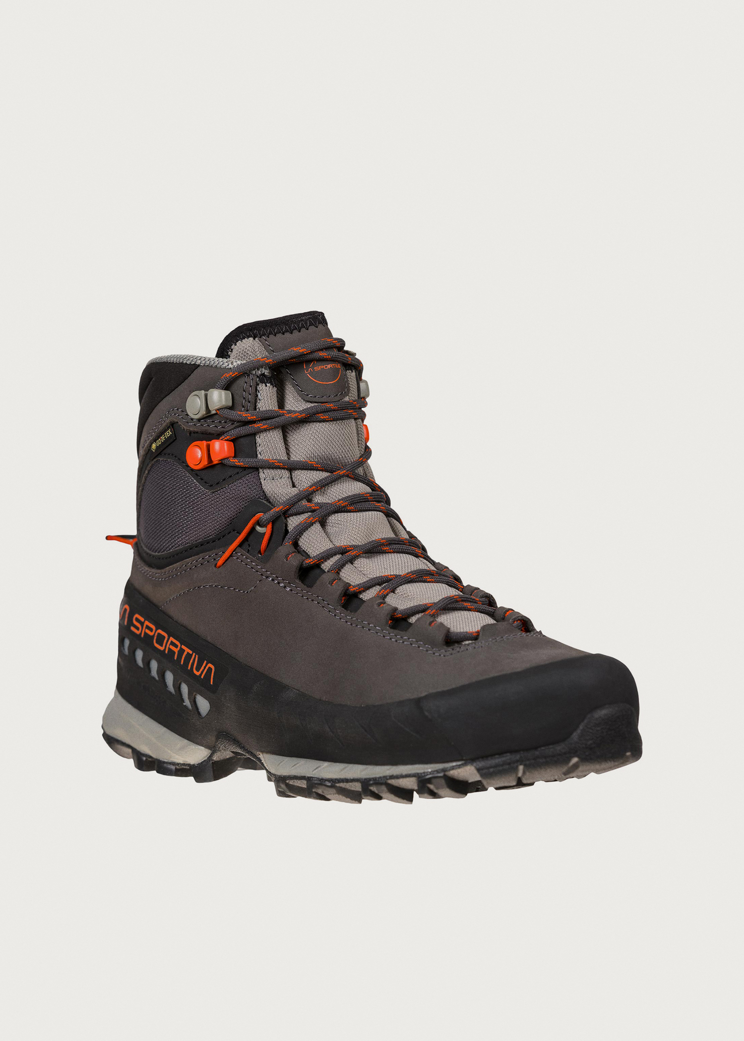 Sportiva Boots La Sportiva Tx5 Gtx Women La Sportiva TX5 GORE-TEX Women's Boots Carbon/Paprika – Outsiders Store UK