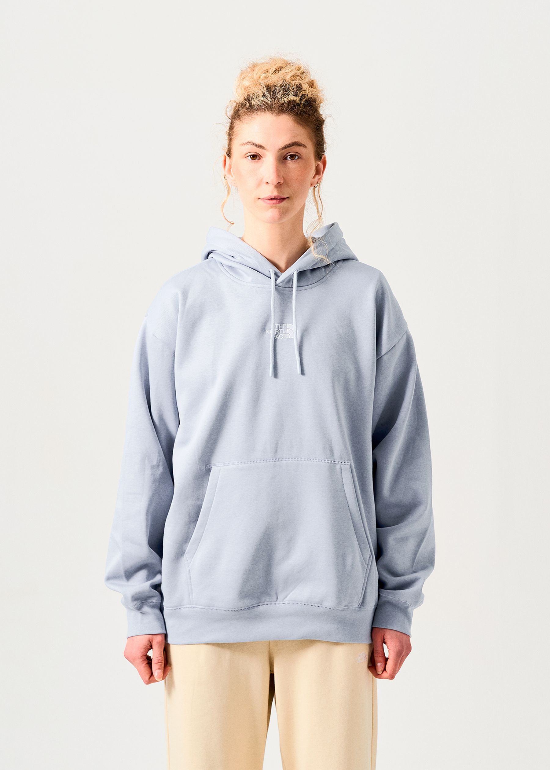 Image - 1 - Essential Oversize Hoodie
