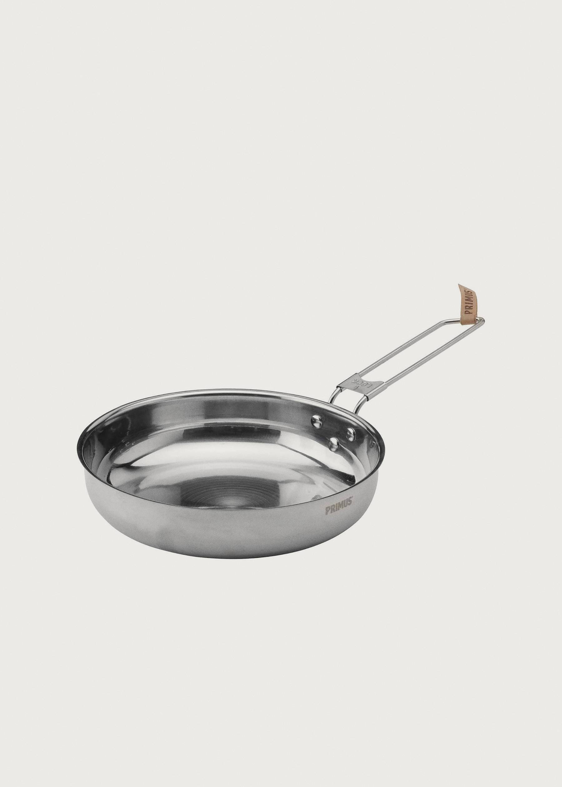 Image - 2 - CampFire Frying Pan - 21cm