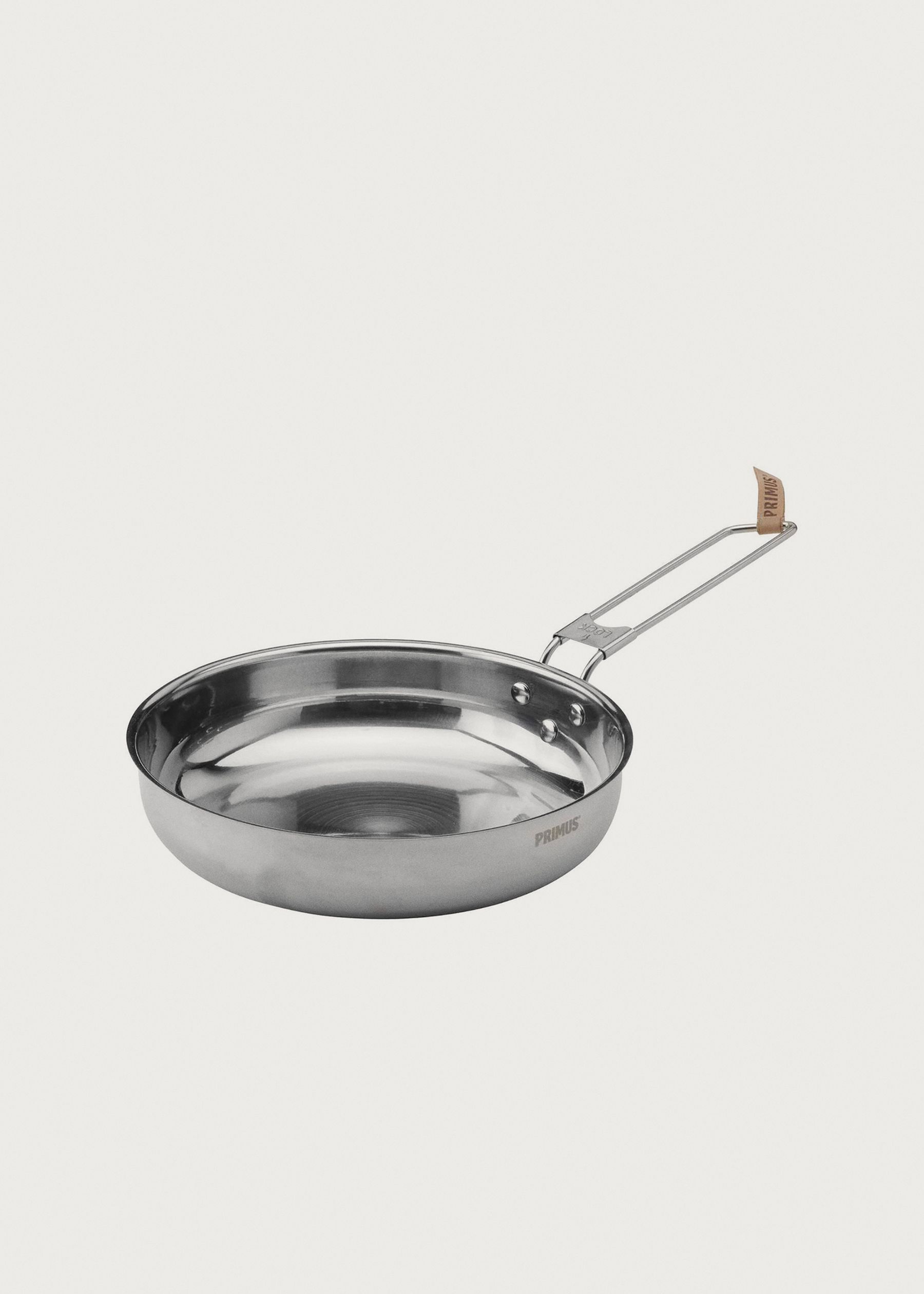 Image - 1 - CampFire Frying Pan - 21cm
