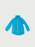 Mac in a Sac MINI Neon Packable Waterproof Kids' Jacket