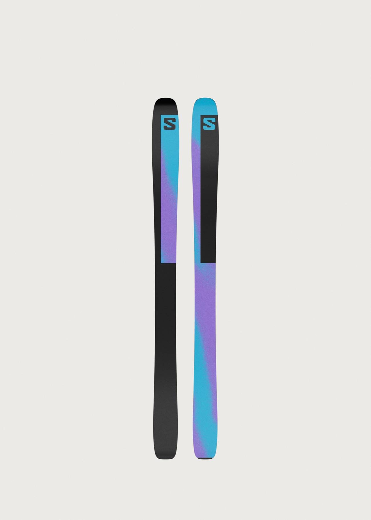 Salomon QST Echo 106 Skis