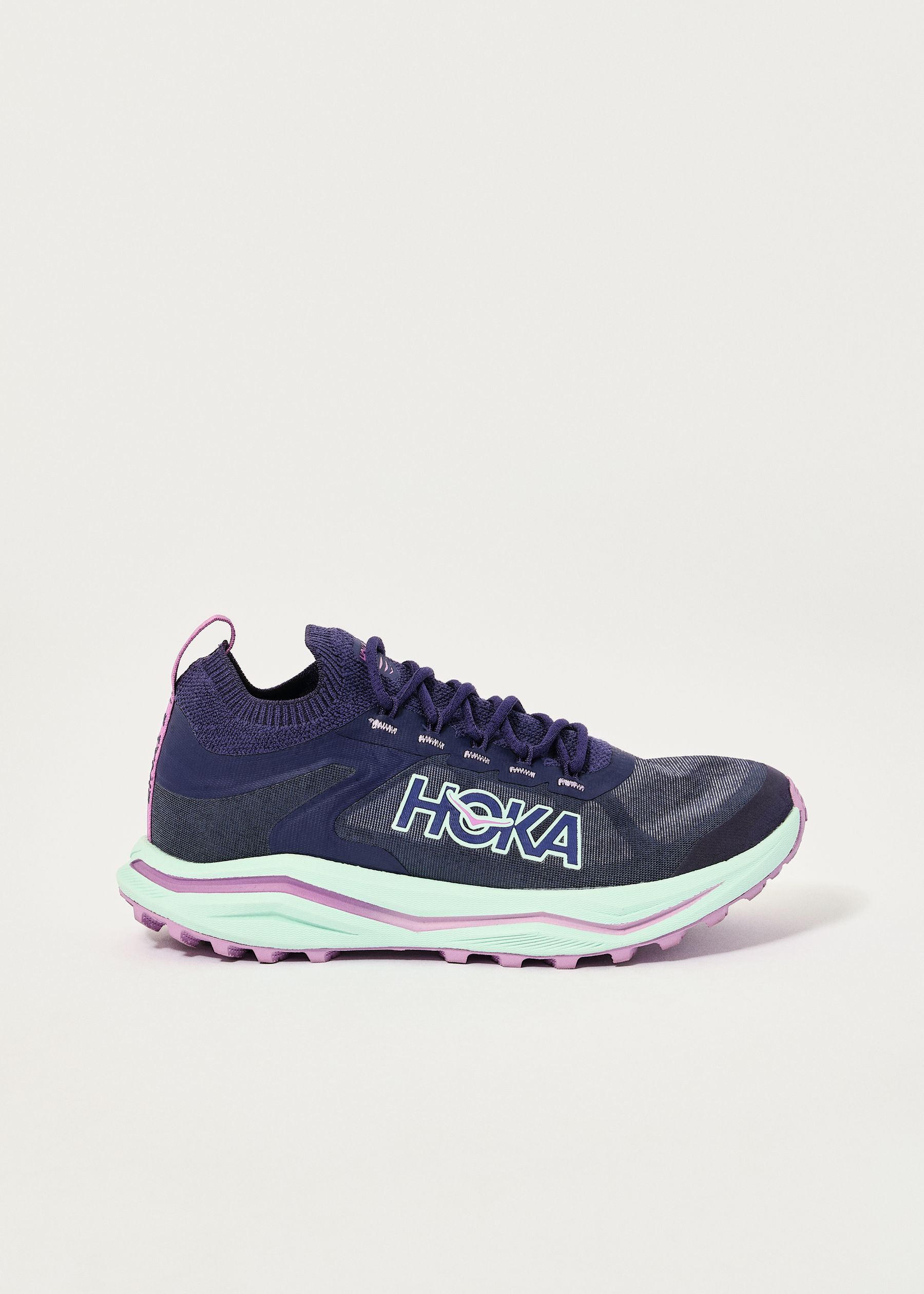 Image - 1 - Zinal 2 Trail Running Shoes