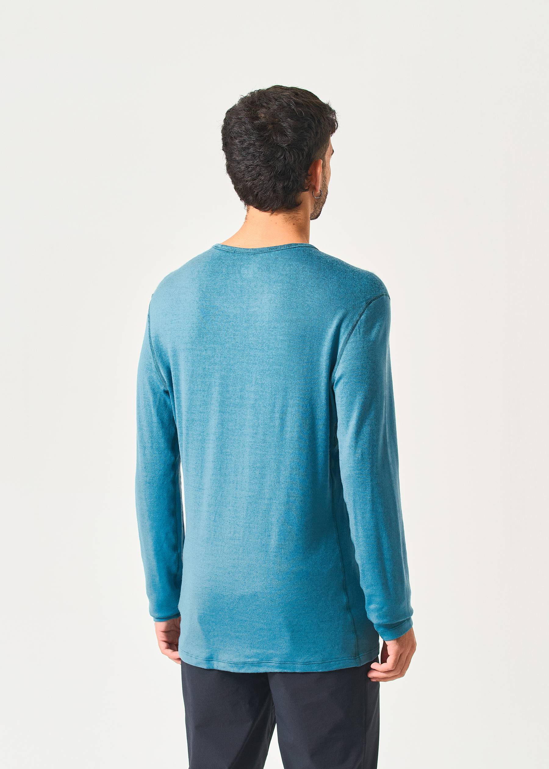 Image - 3 - 260 Tech Long Sleeved Crew