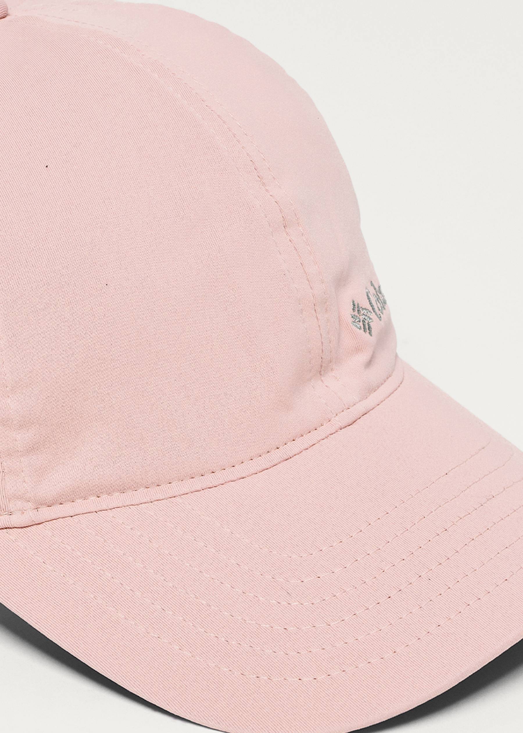 Image - 3 - Coolhead 3 Ball Cap