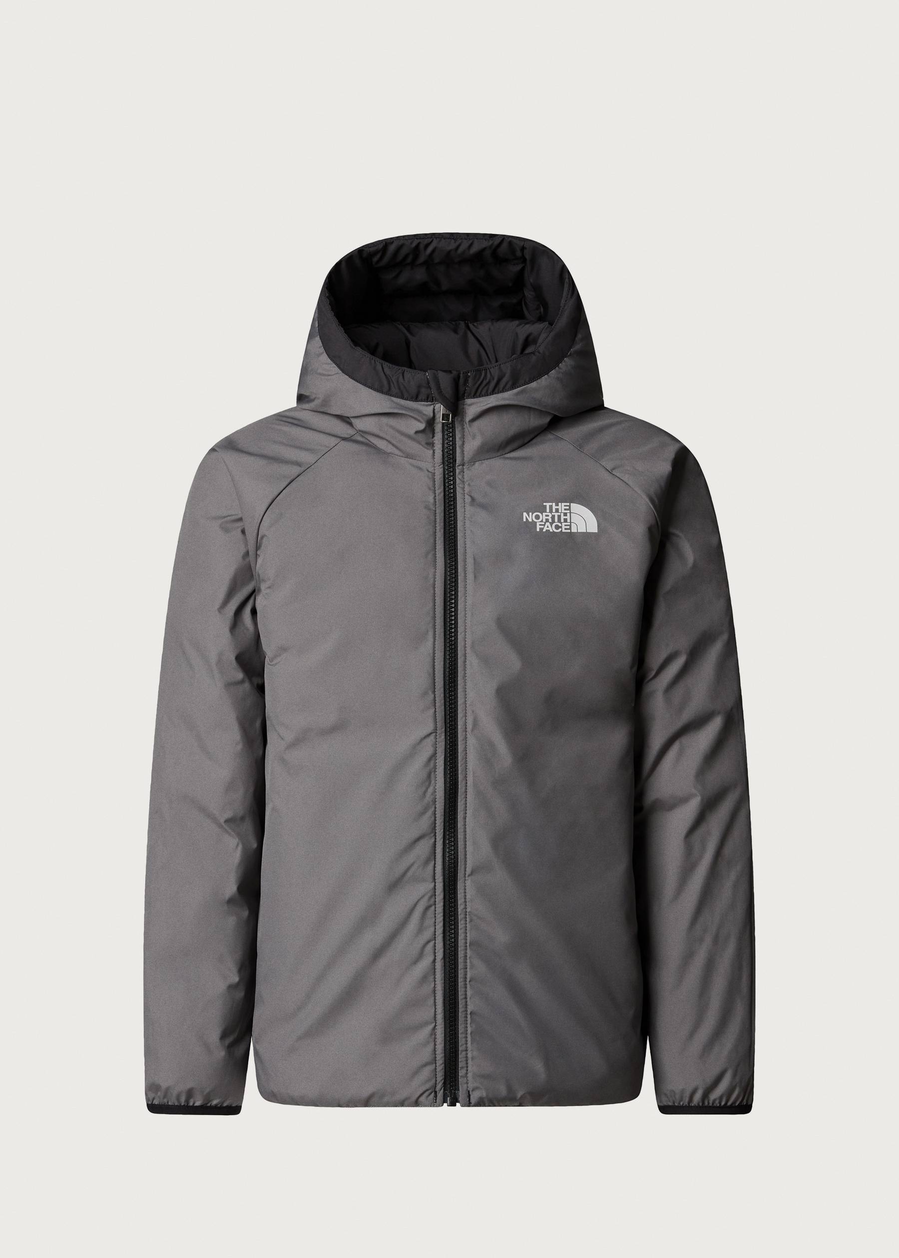 Image - 2 - Reversible Perrito Hooded Kids' Jacket