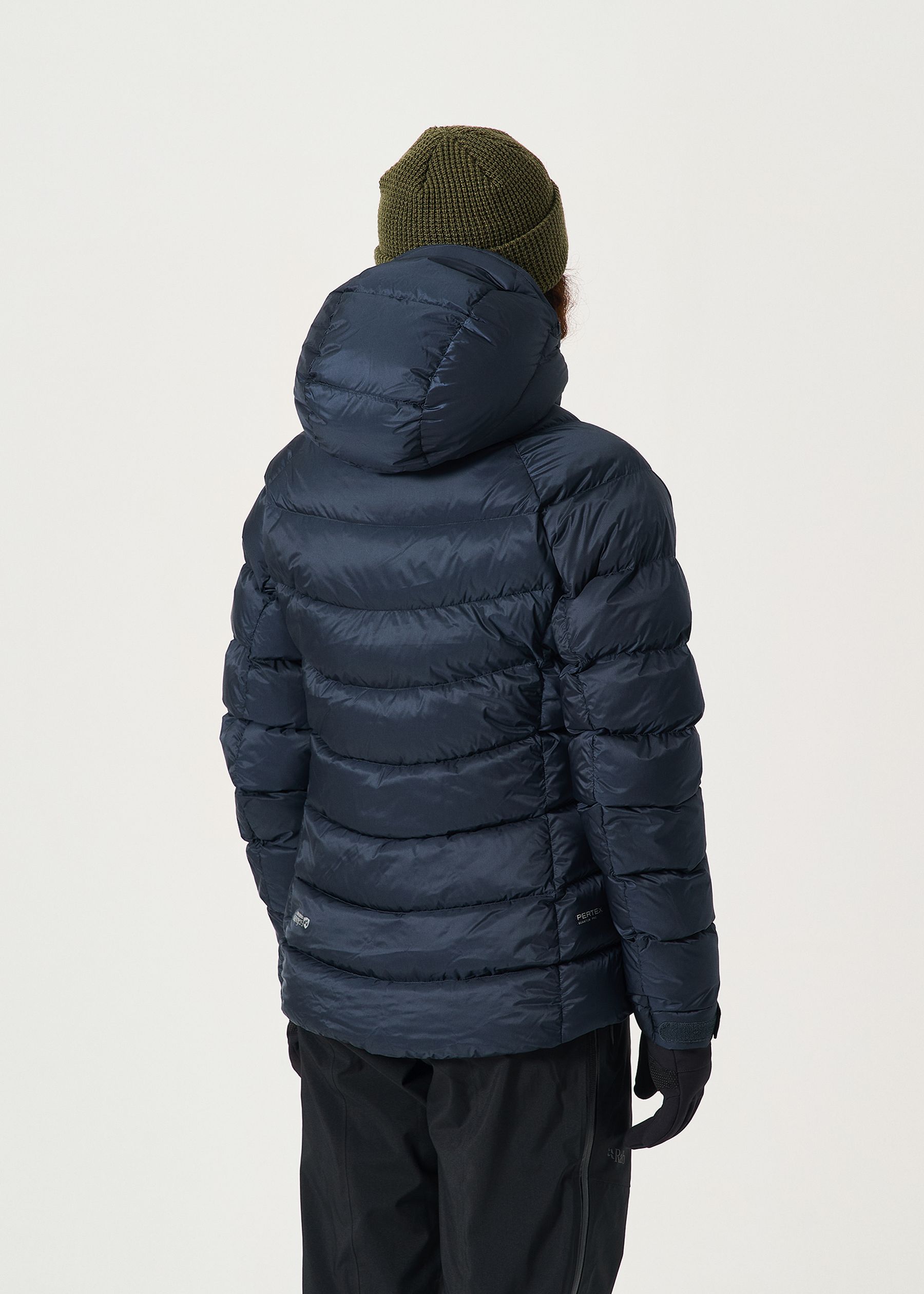 Image - 3 - Glaceon Pro Jacket