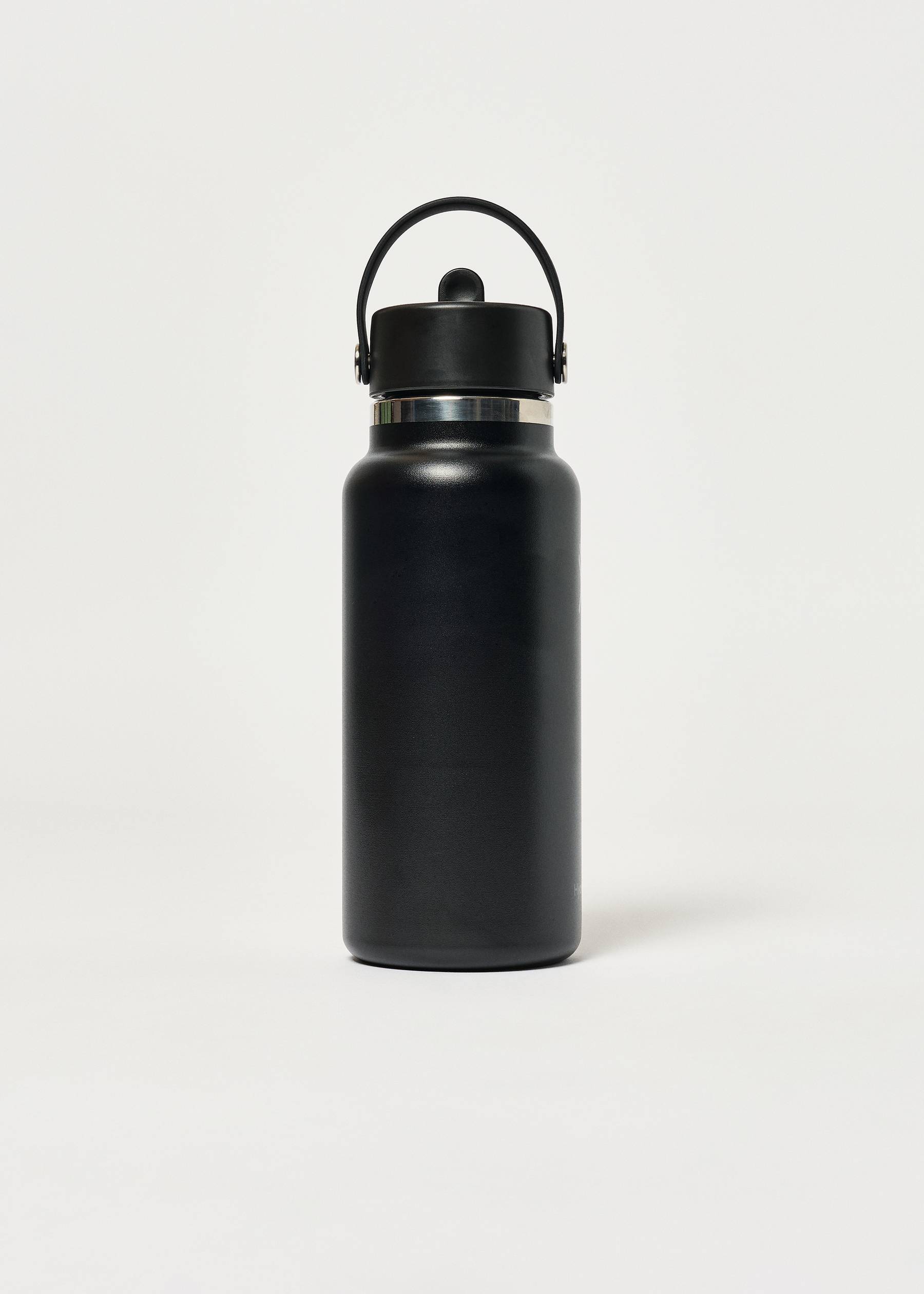 Image - 3 - 32oz Wide Mouth with Flex Straw Cap