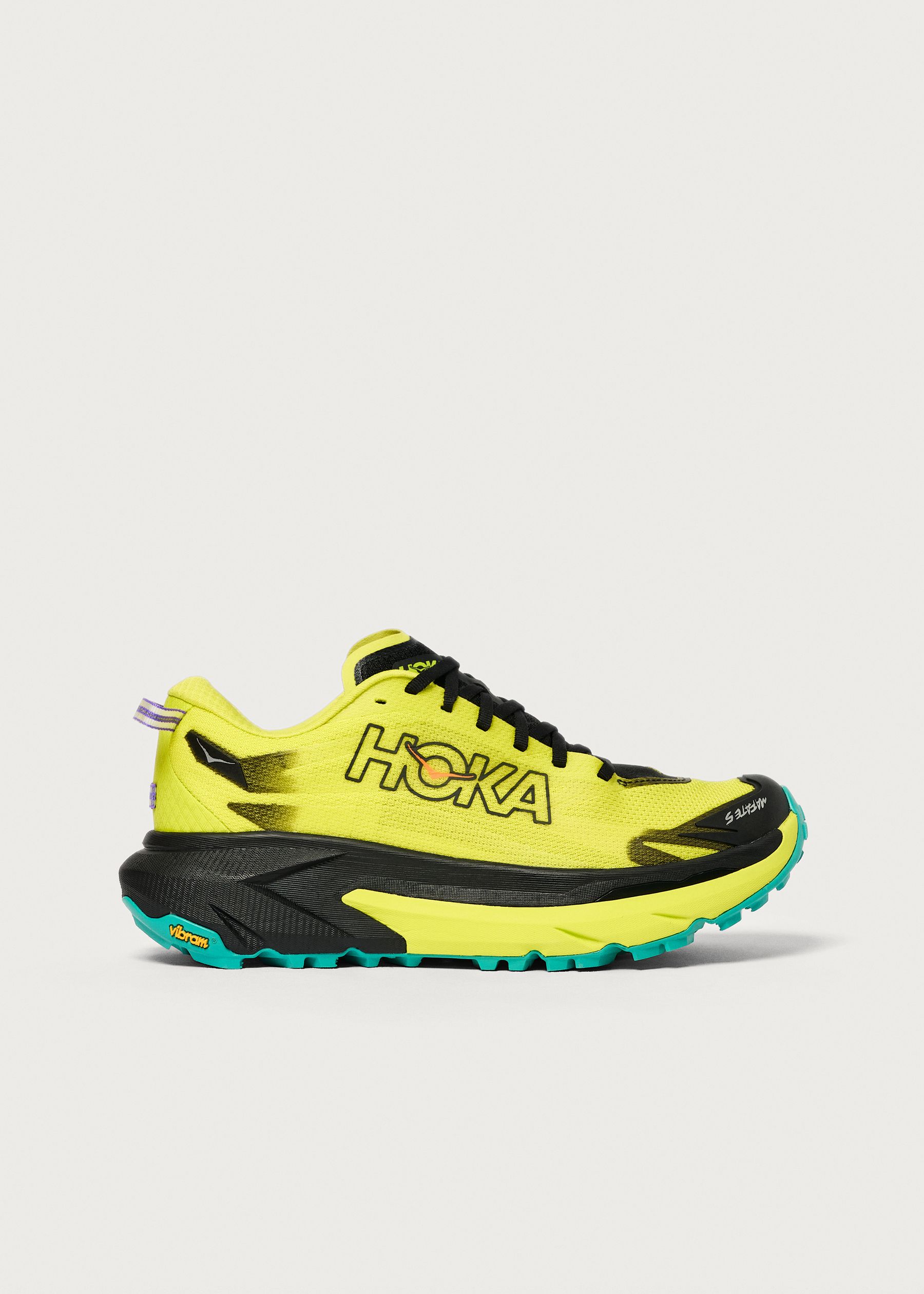 Image - 1 - Mafate 5 Trail Running Shoes