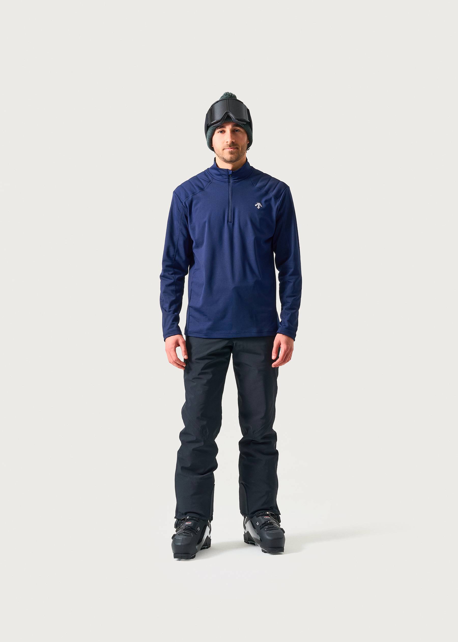 Image - 2 - Shoulder Trim T-Neck