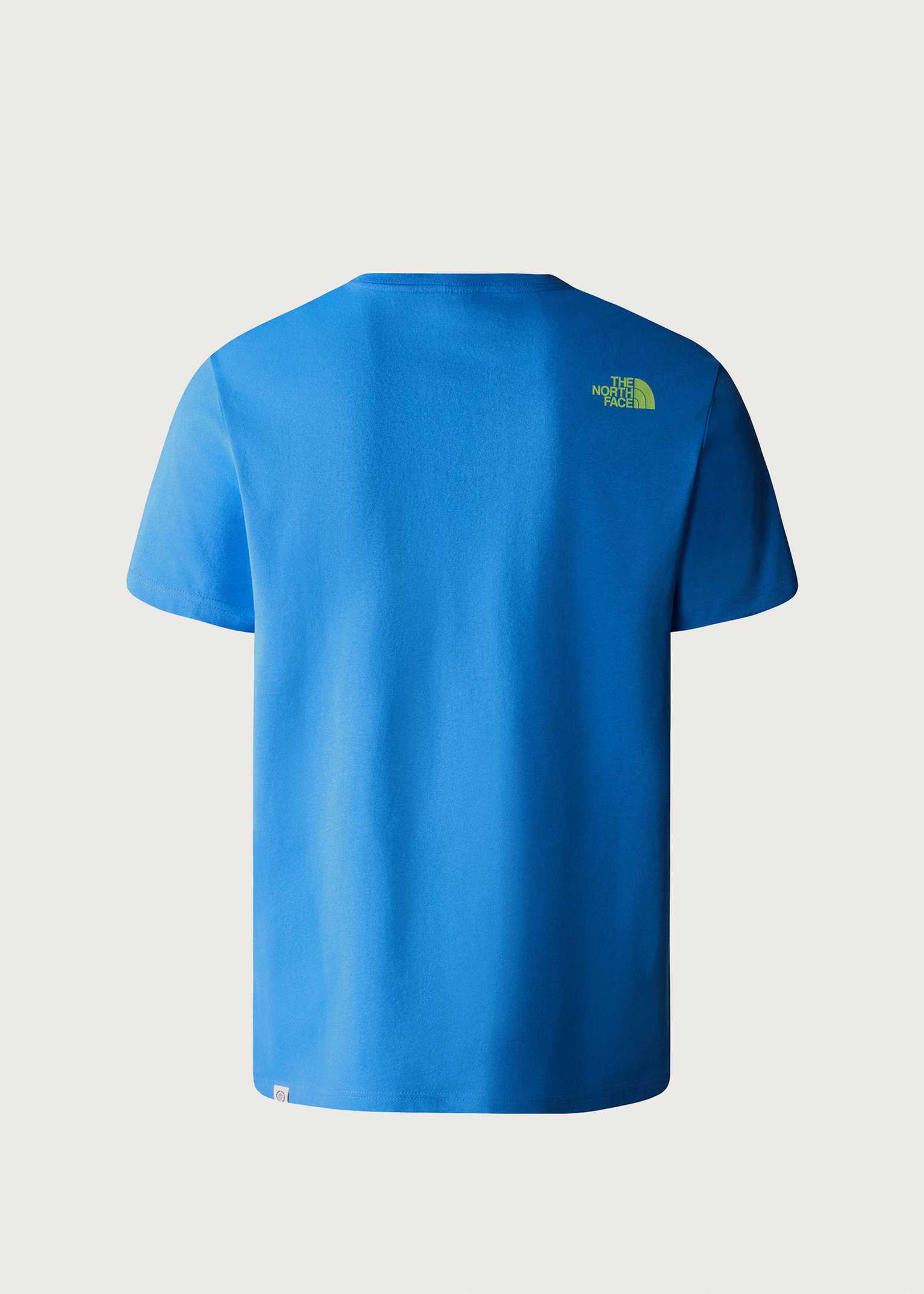 即発★THE NORTH FACE★MEN'S BERKELEY CALIFORNIA POCKET TEE T-shirts The North Face Berkeley California Pocket T-Shirt