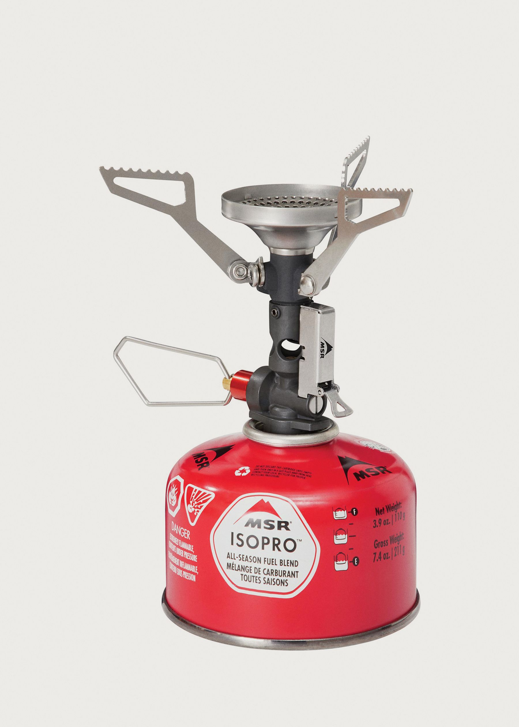 Image - 3 - PocketRocket Deluxe Stove