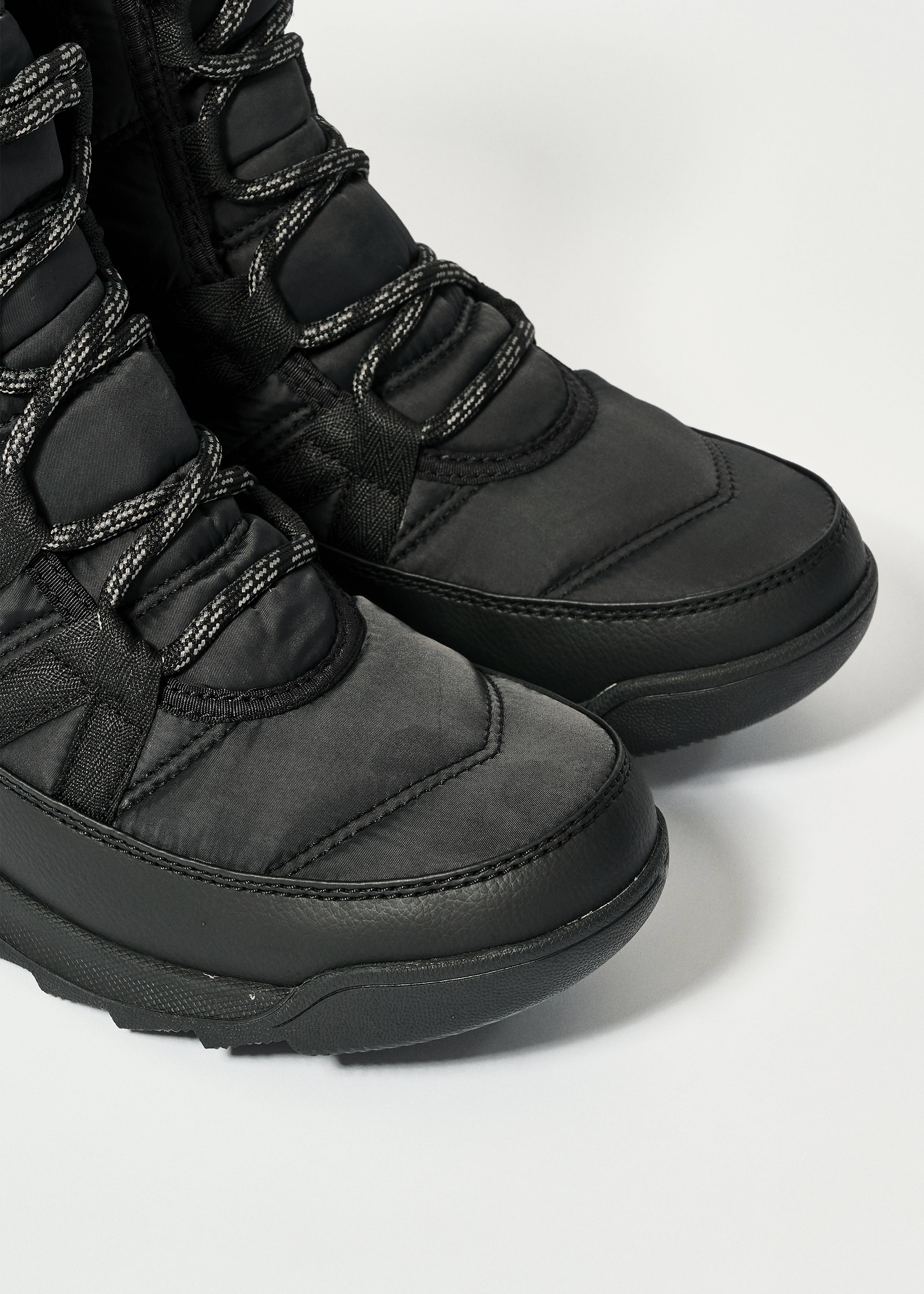 Sorel Whitney II Plus Lace Boots