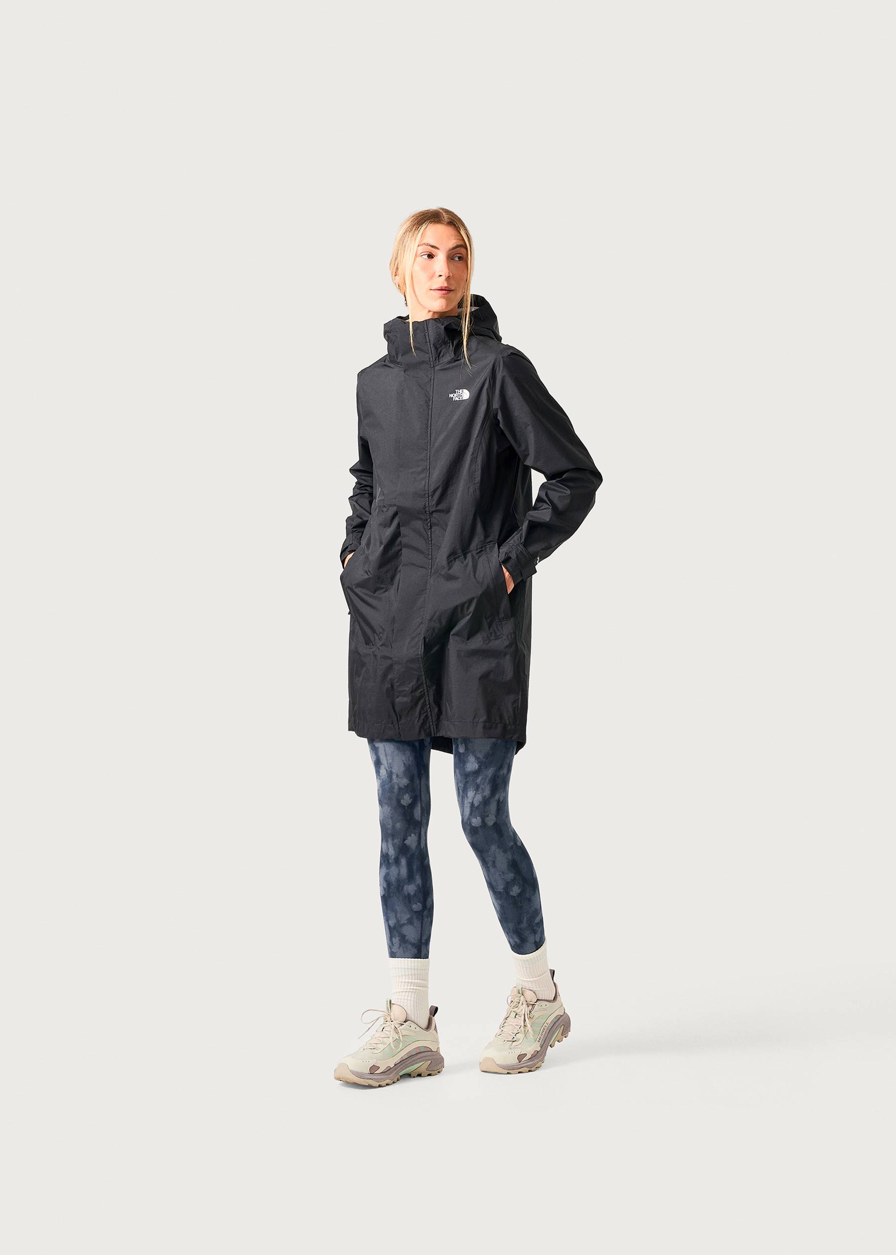 Image - 2 - Packable Shell Parka