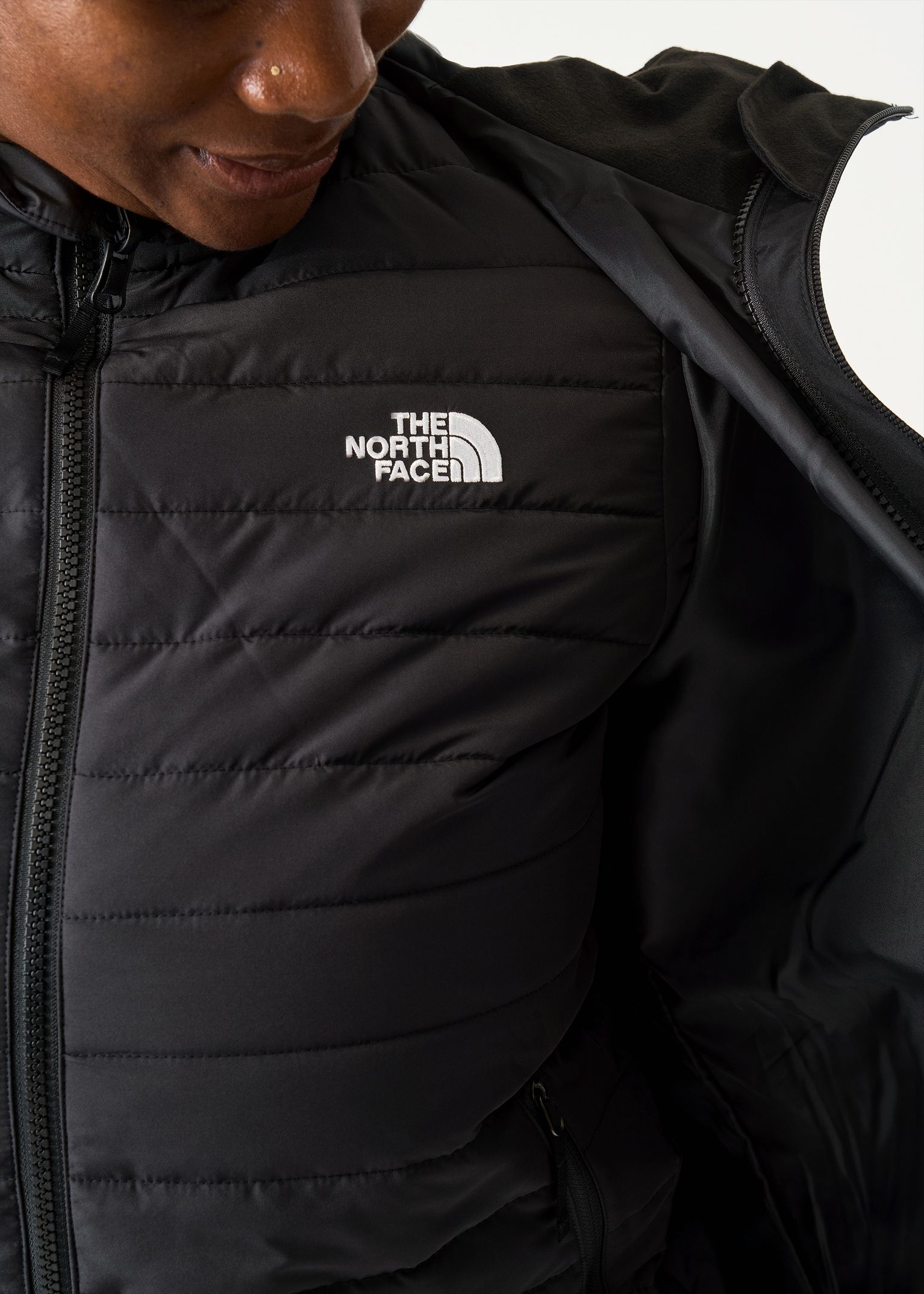 Heatseeker Eco synthetic insulation