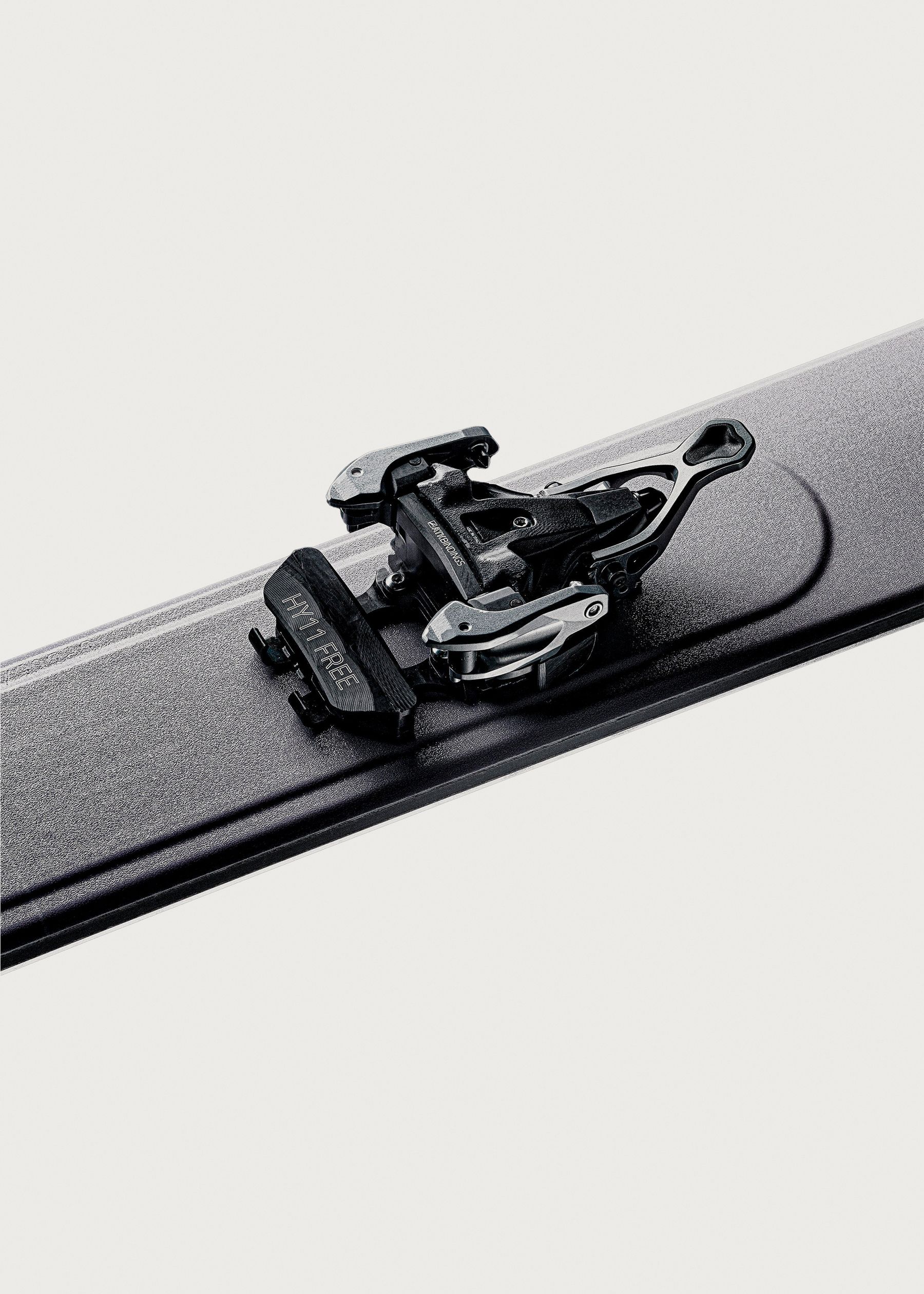 Image - 3 - HY 13 Free Ski Bindings